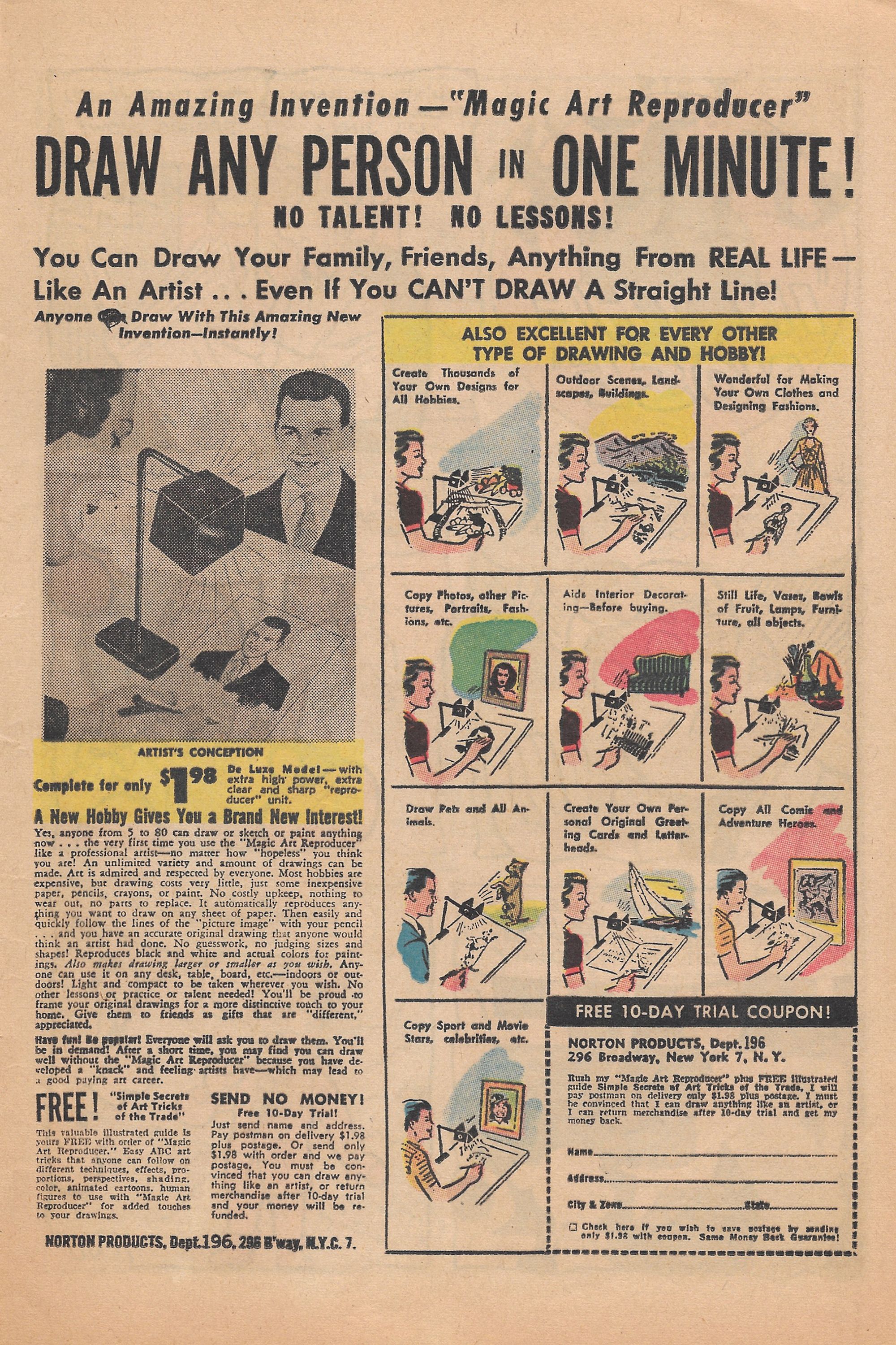 Read online Archie's Joke Book Magazine comic -  Issue #84 - 9