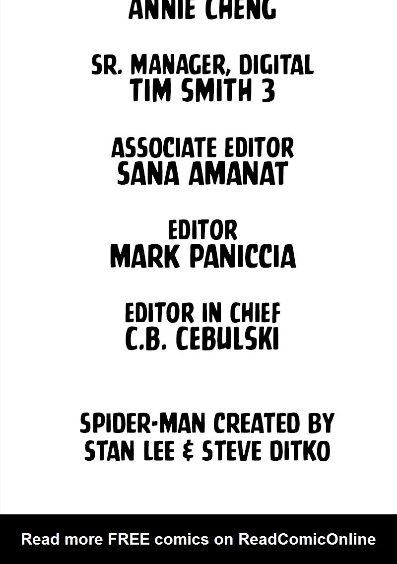 Read online Spider-Men: Infinity Comic comic -  Issue #7 - 17