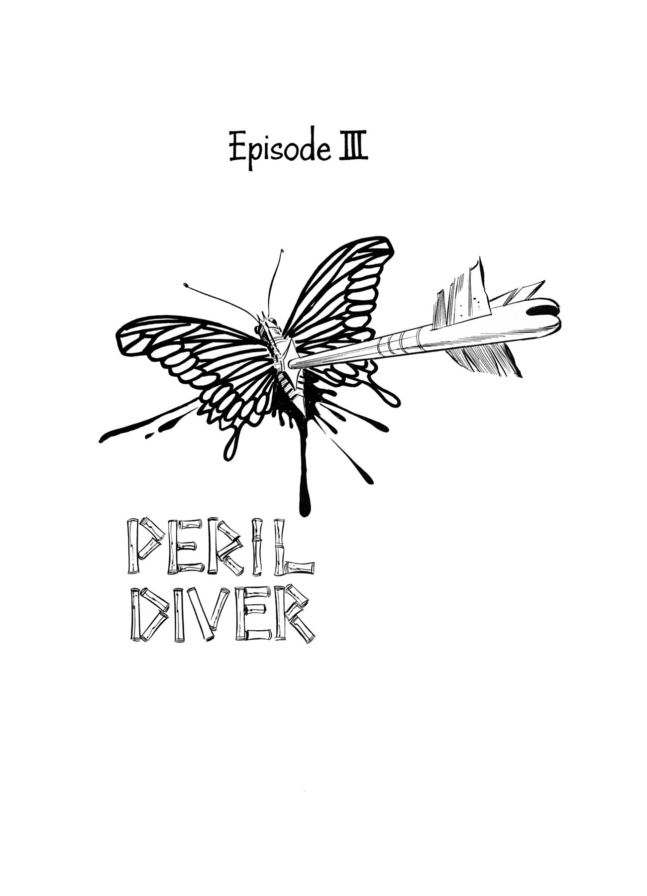 Read online The Adventures of Phoebe Zeit-Geist comic -  Issue # TPB - 23