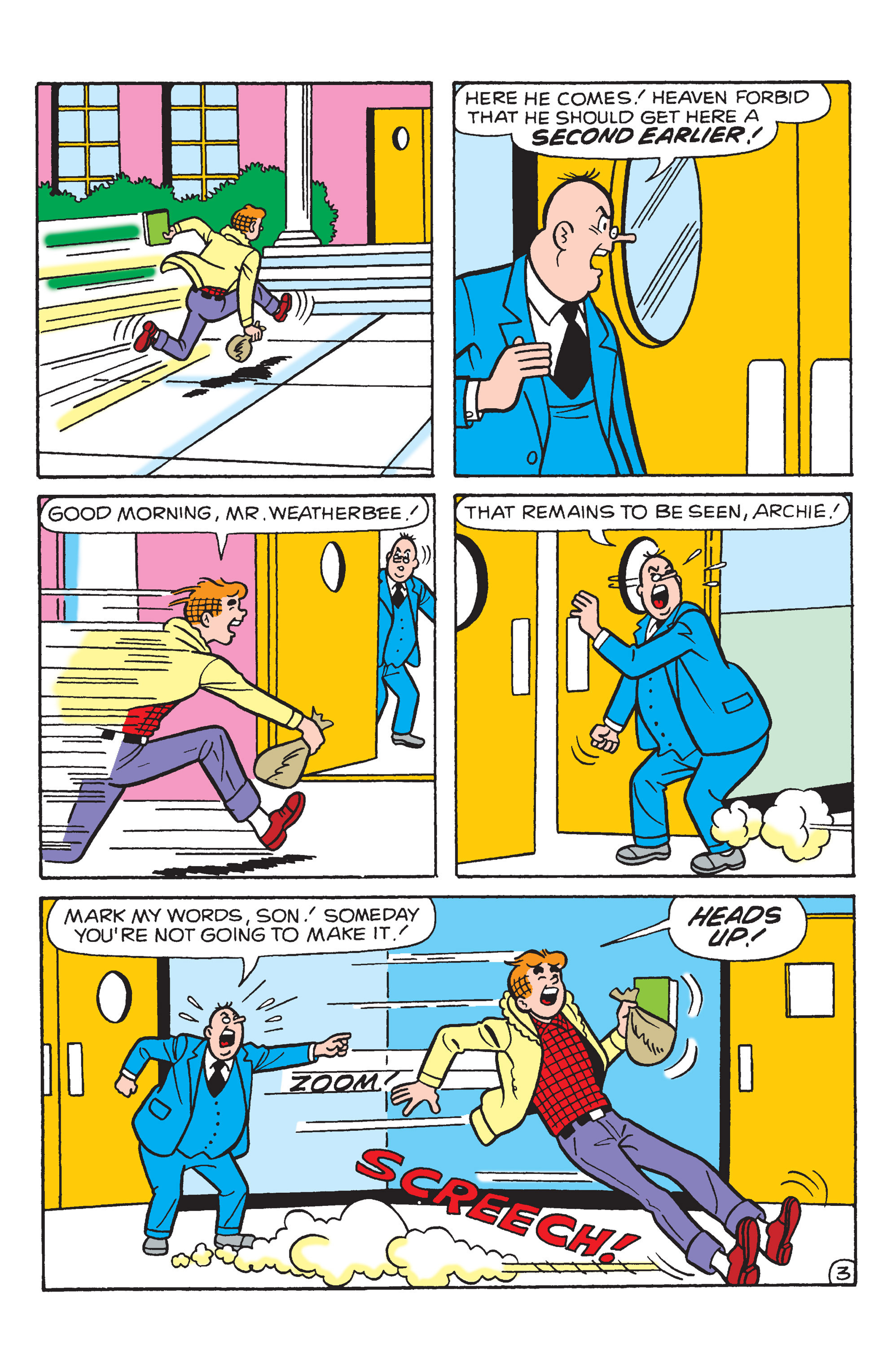 Read online Pep Digital comic -  Issue #162 - 129