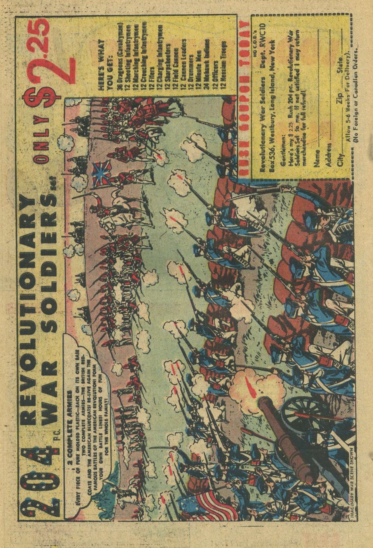 Read online Speed Buggy comic -  Issue #1 - 34