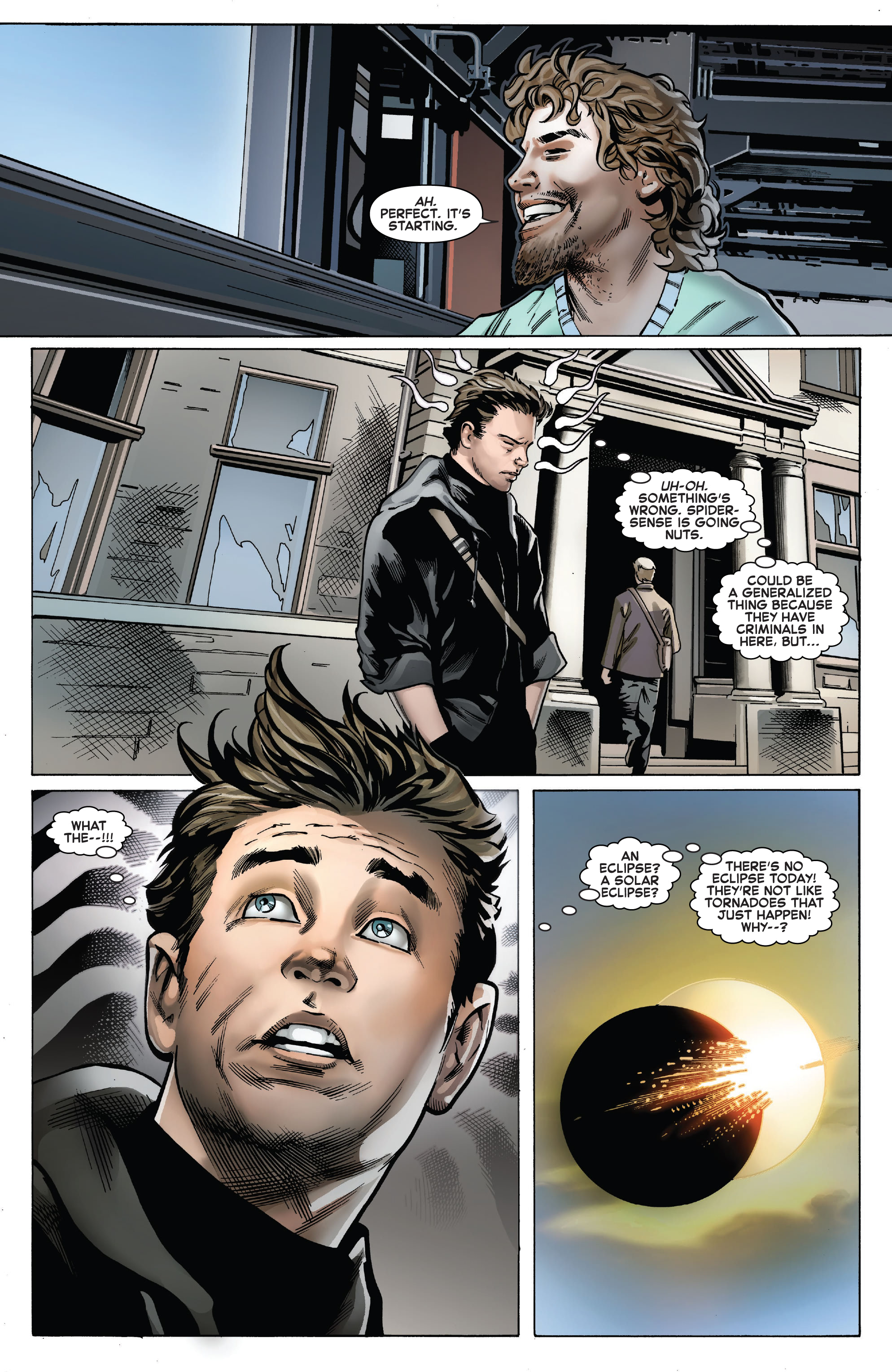 Read online King In Black Omnibus comic -  Issue # TPB (Part 14) - 39