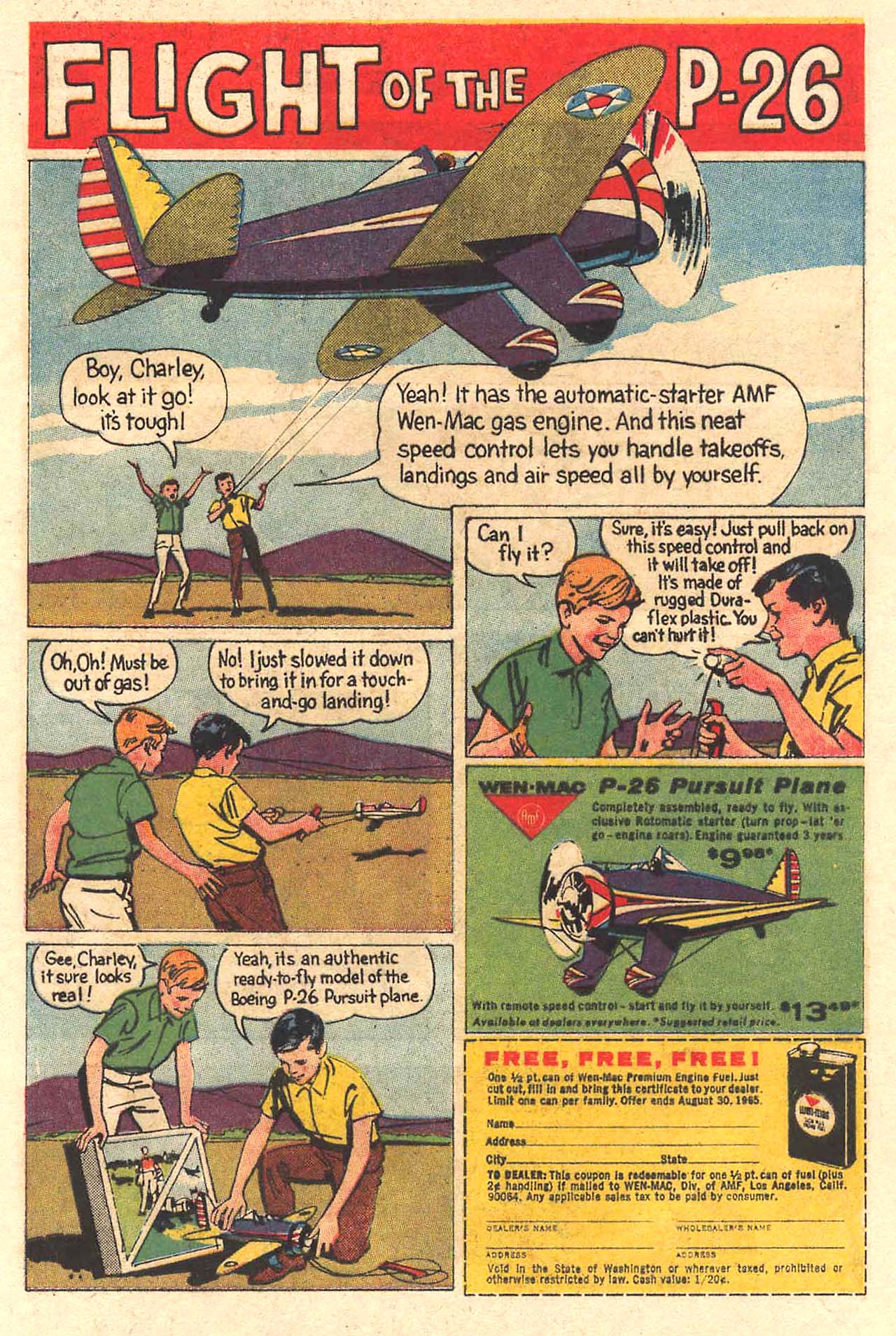 Read online The Brave and the Bold (1955) comic -  Issue #61 - 9
