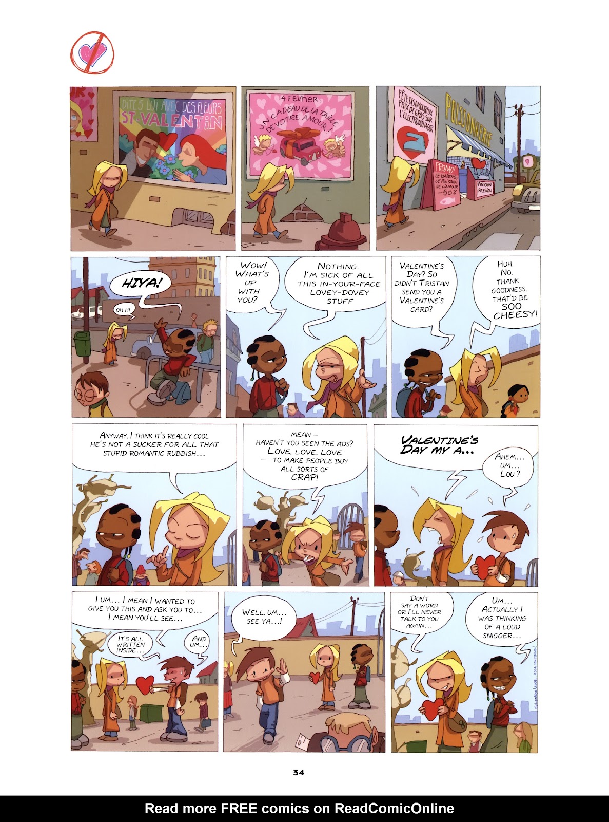 Lou! (2010) issue 1 - Page 37