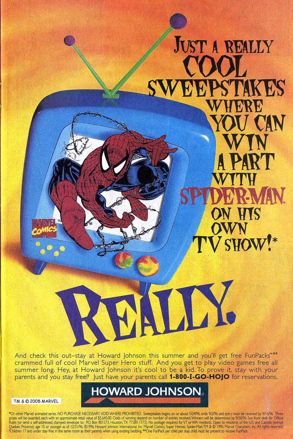 Read online Fantastic Four (1961) comic -  Issue #416 - 11