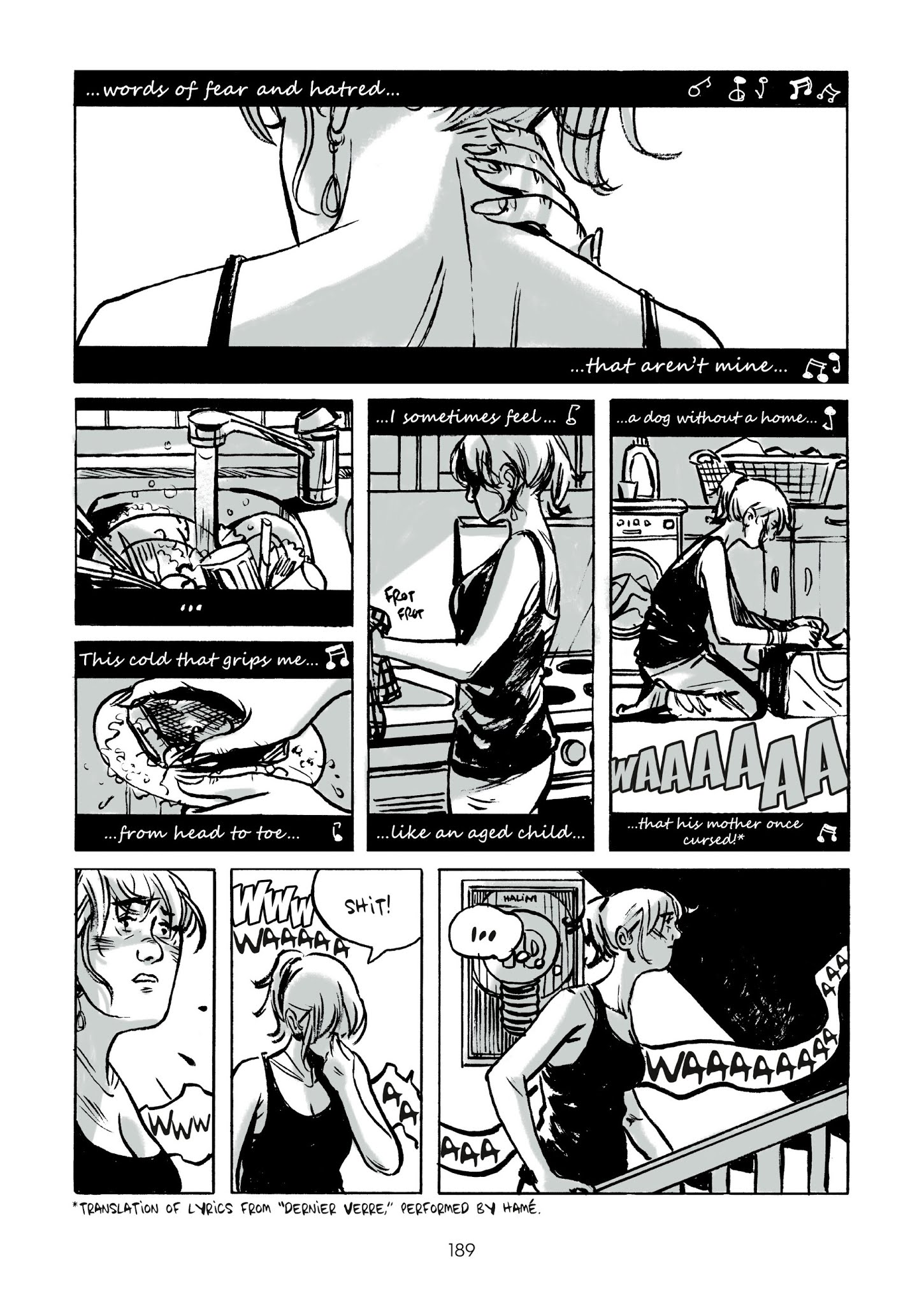 Read online Little Mama comic -  Issue # TPB (Part 2) - 89