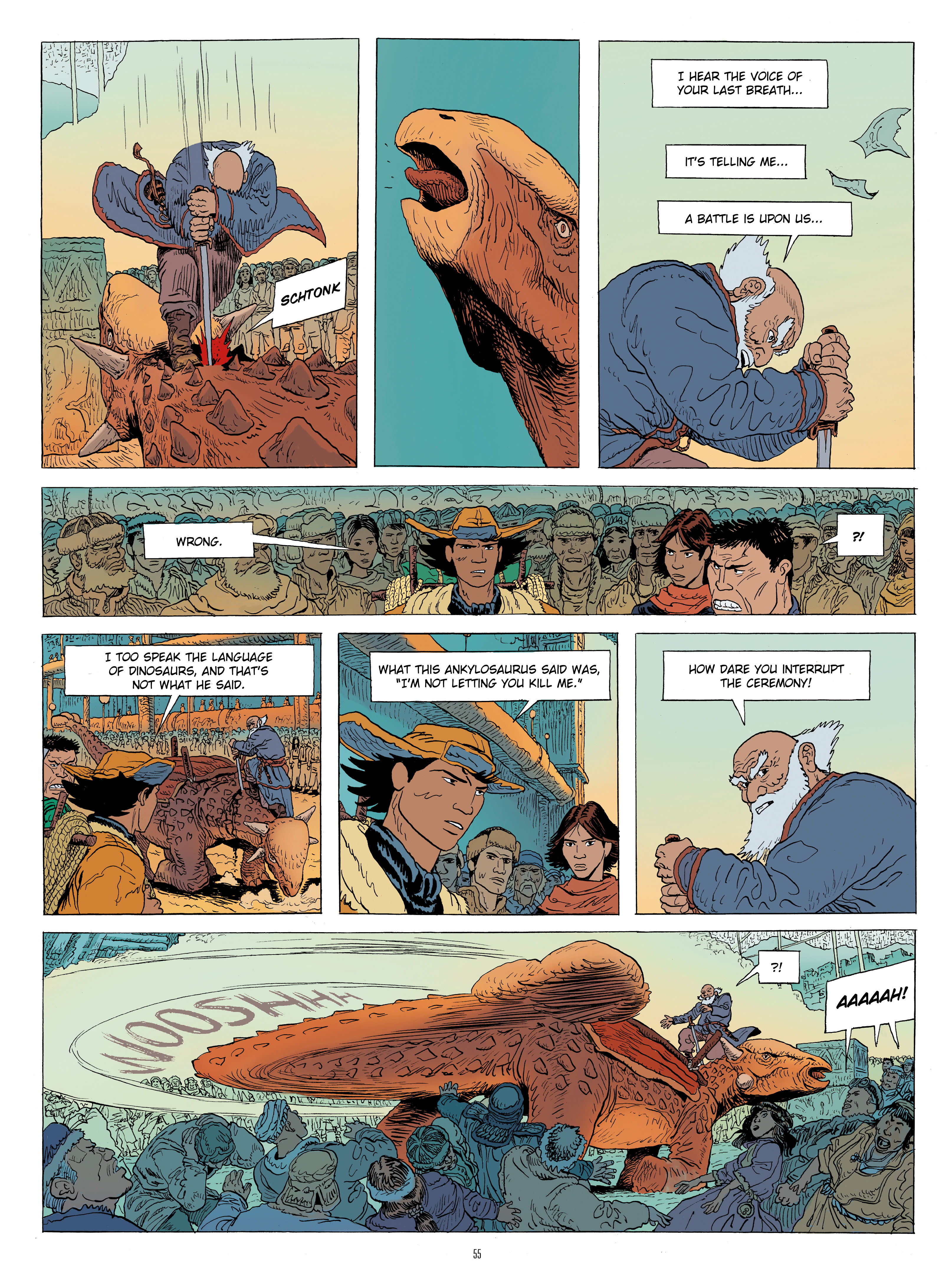 Read online Negalyod comic -  Issue # TPB (Part 1) - 56