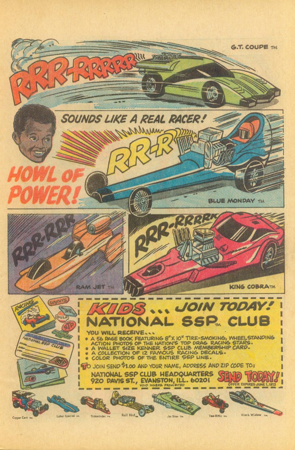 Read online Magnus, Robot Fighter 4000 AD comic -  Issue #34 - 21