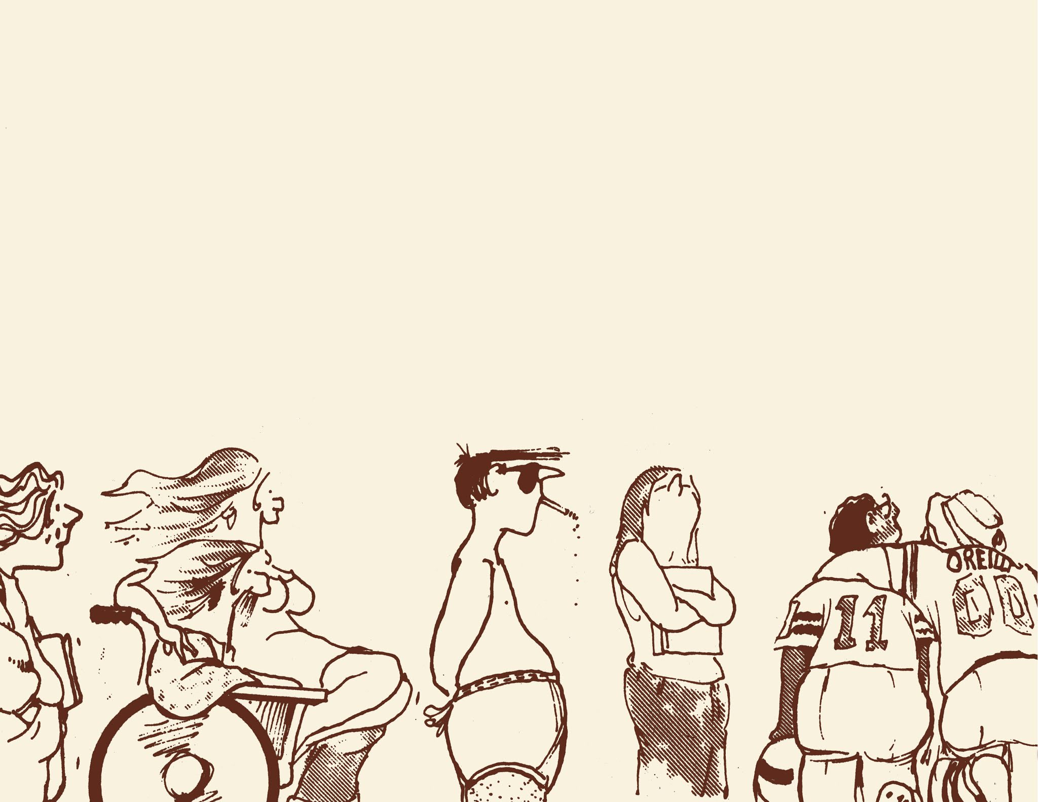 Read online Berkeley Breathed's Academia Waltz and Other Profound Transgressions comic -  Issue # TPB (Part 1) - 54