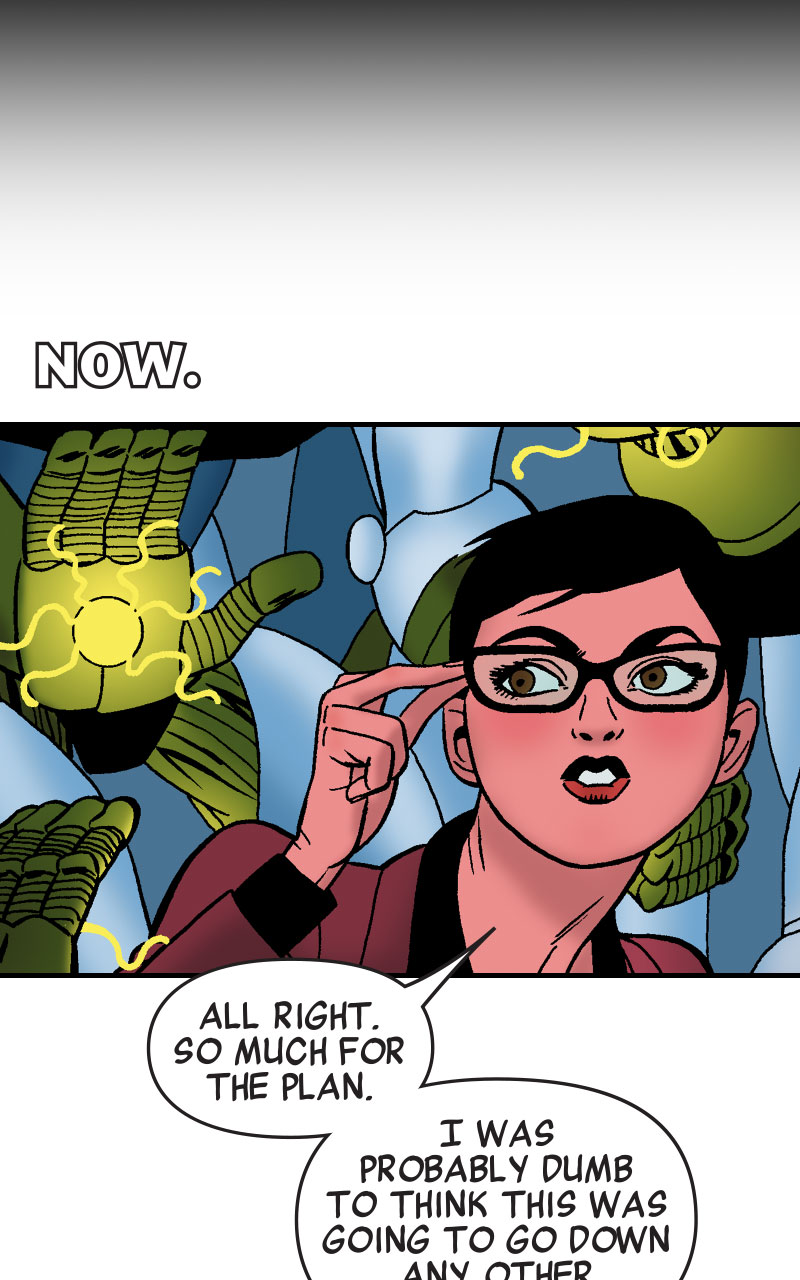 Read online She-Hulk: Law and Disorder Infinity Comic comic -  Issue #6 - 41