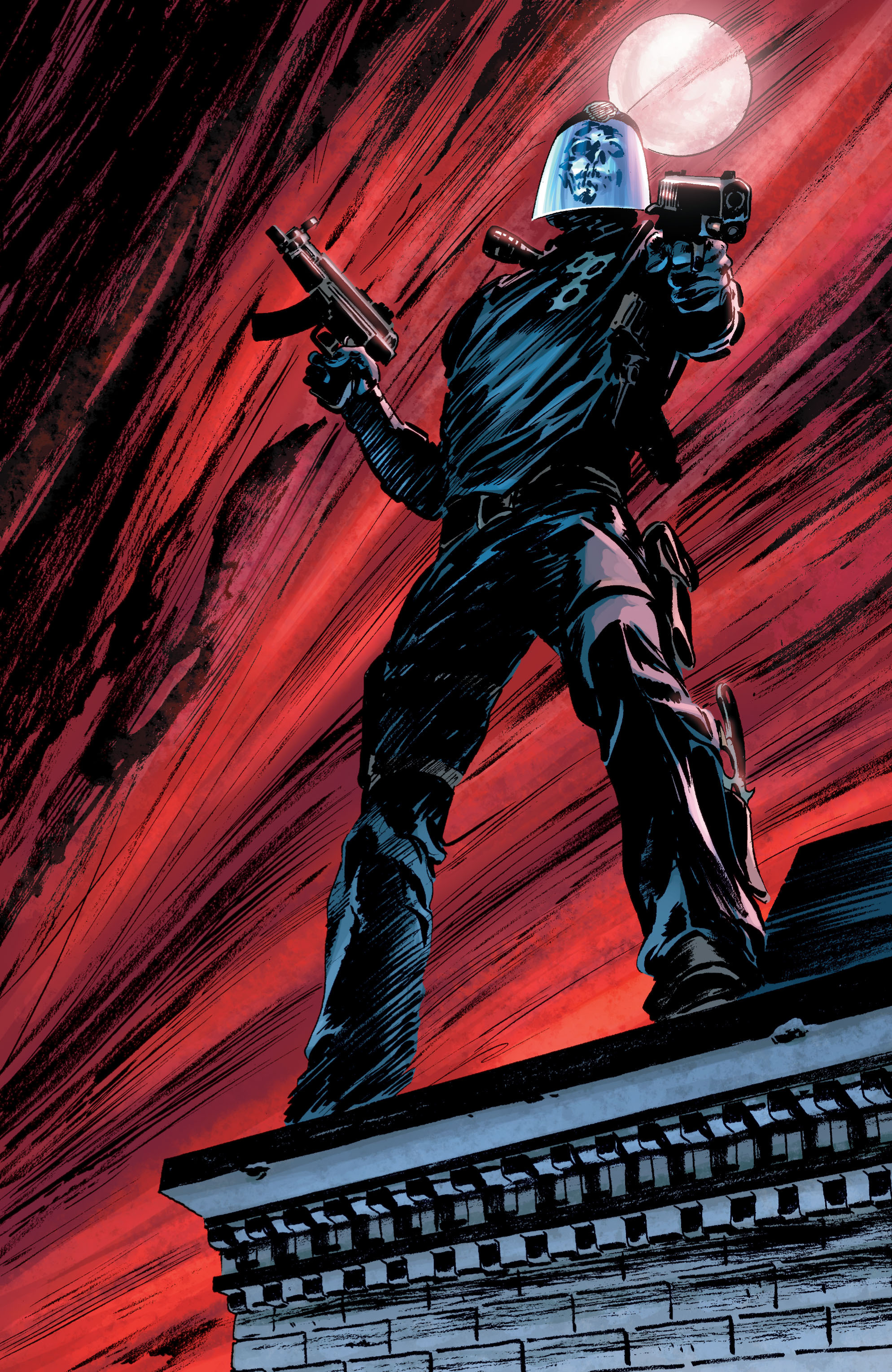 Read online Astro City: Dark Age/Book One comic -  Issue #2 - 18