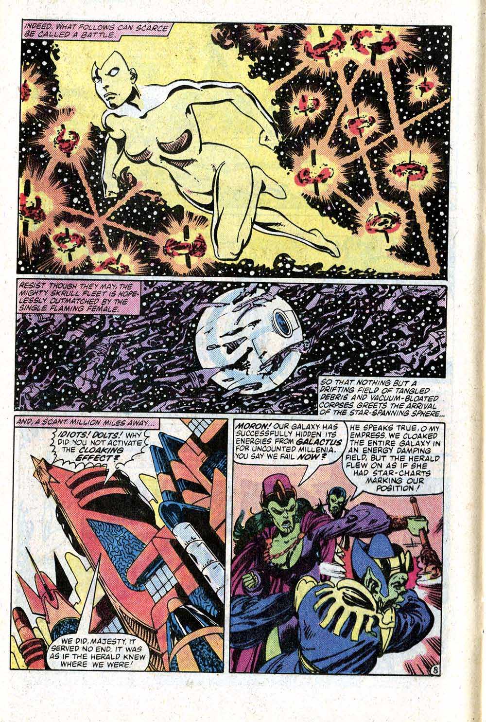 The Avengers (1963) issue 234c - Page 12