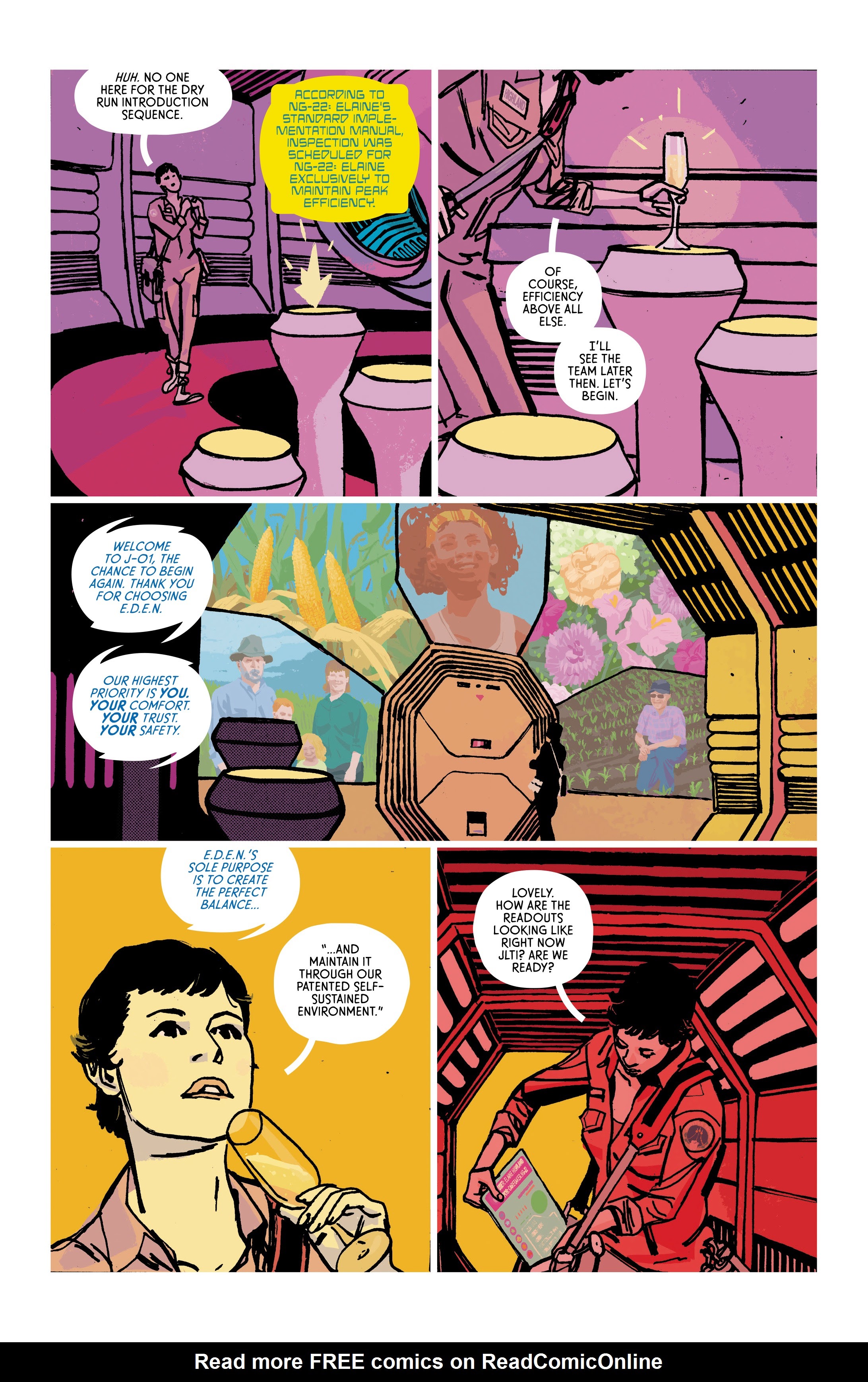 Read online TKO Presents: Tales of Terror comic -  Issue # TPB (Part 1) - 7