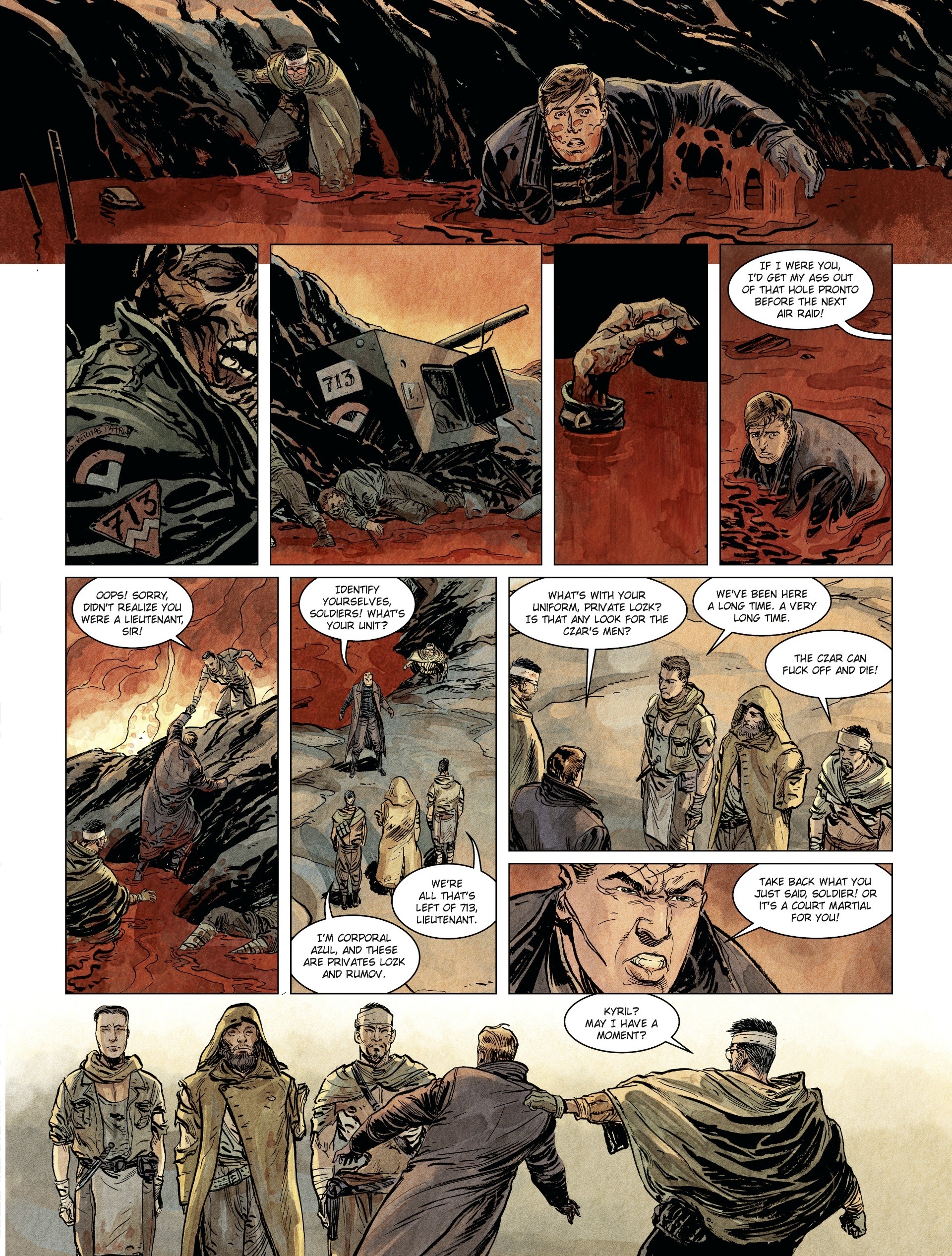 Read online Arale comic -  Issue # Full - 45