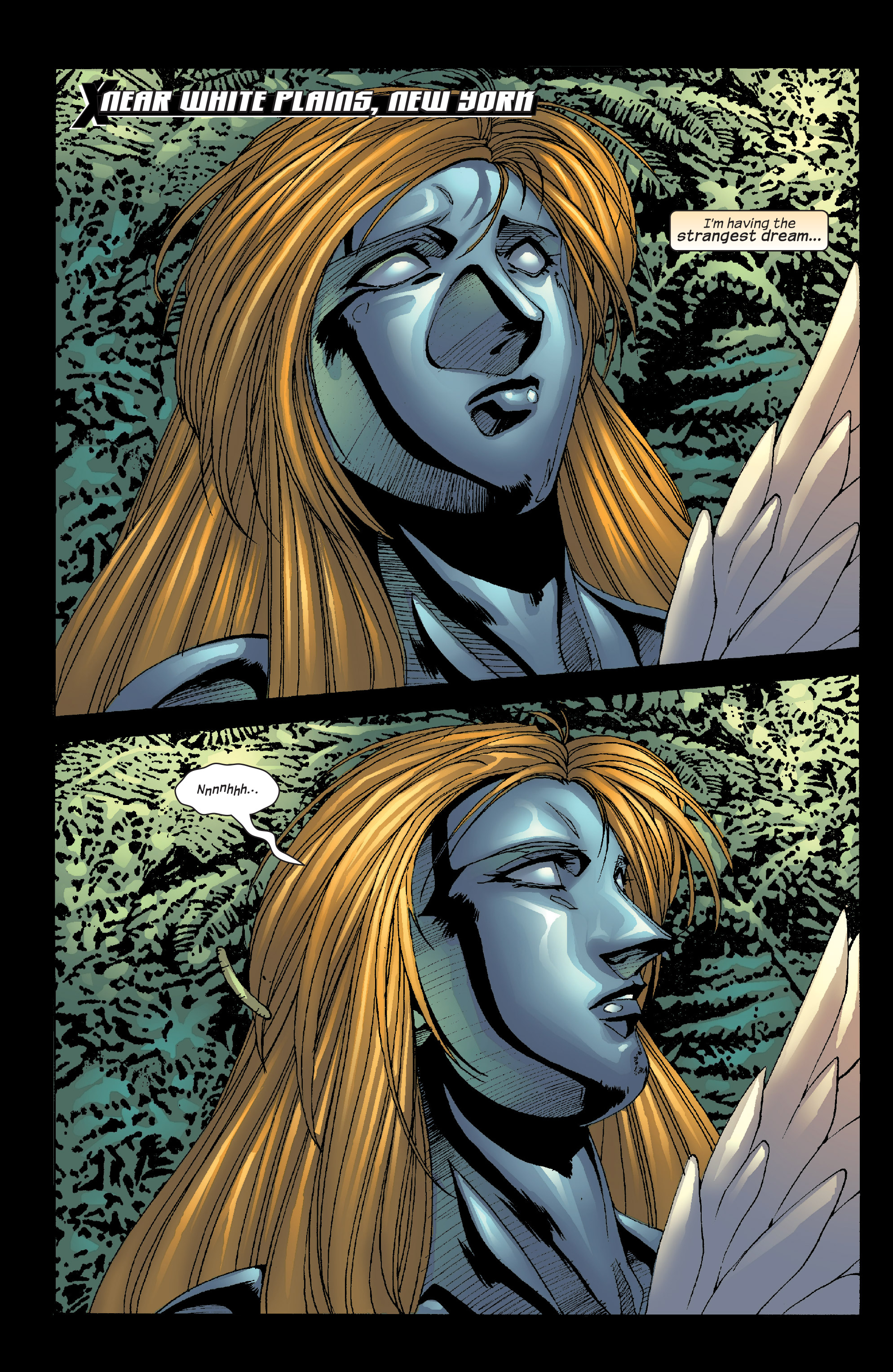 Read online X-Men: Unstoppable comic -  Issue # TPB (Part 3) - 41