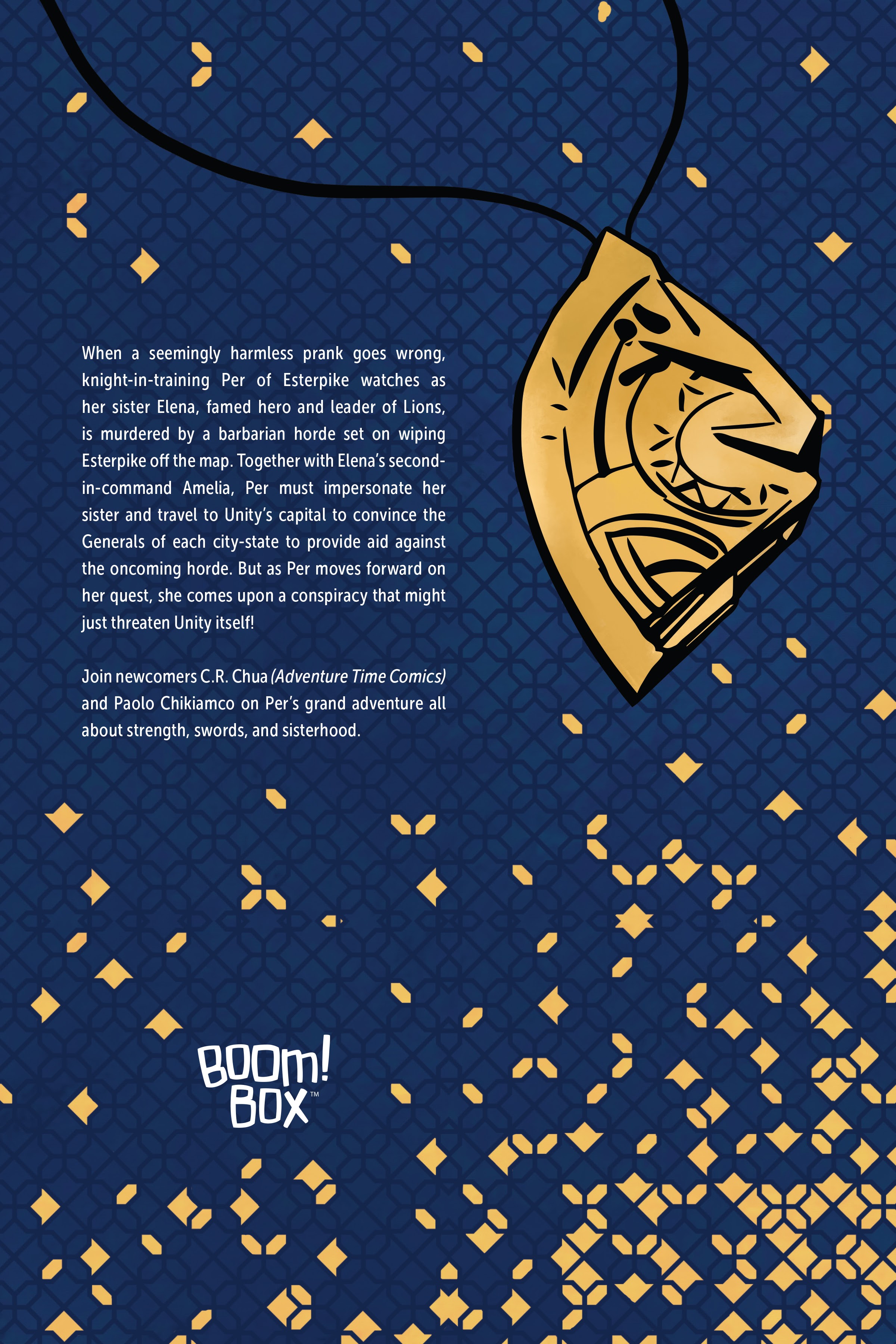 Read online A Sparrow's Roar comic -  Issue # TPB (Part 2) - 59