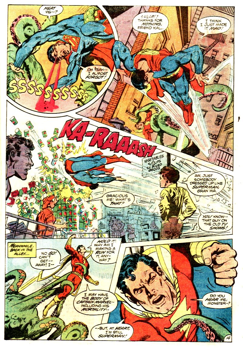 Read online DC Comics Presents comic -  Issue #33 - 15