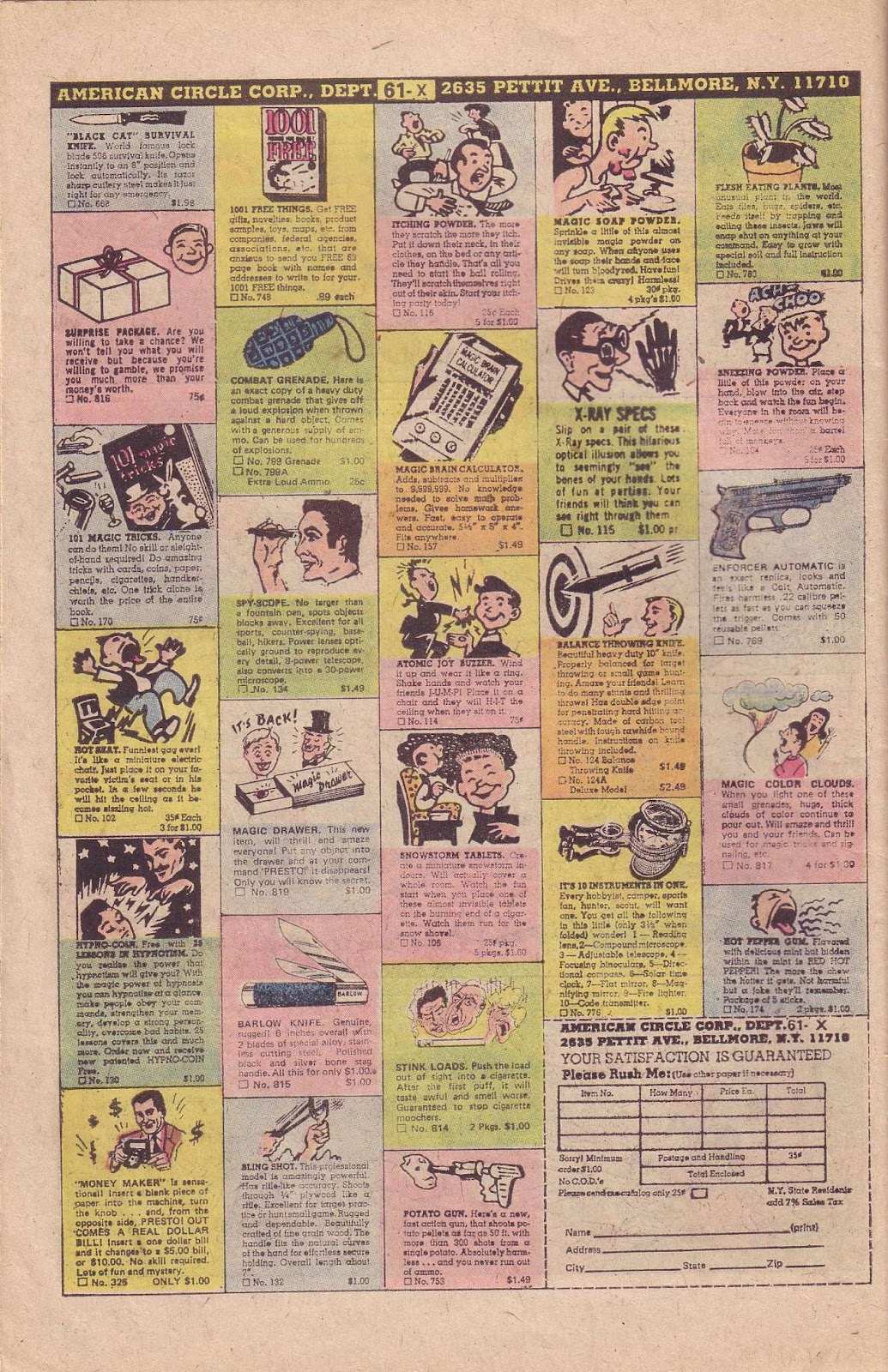 Walt Disney's Comics and Stories issue 421 - Page 30