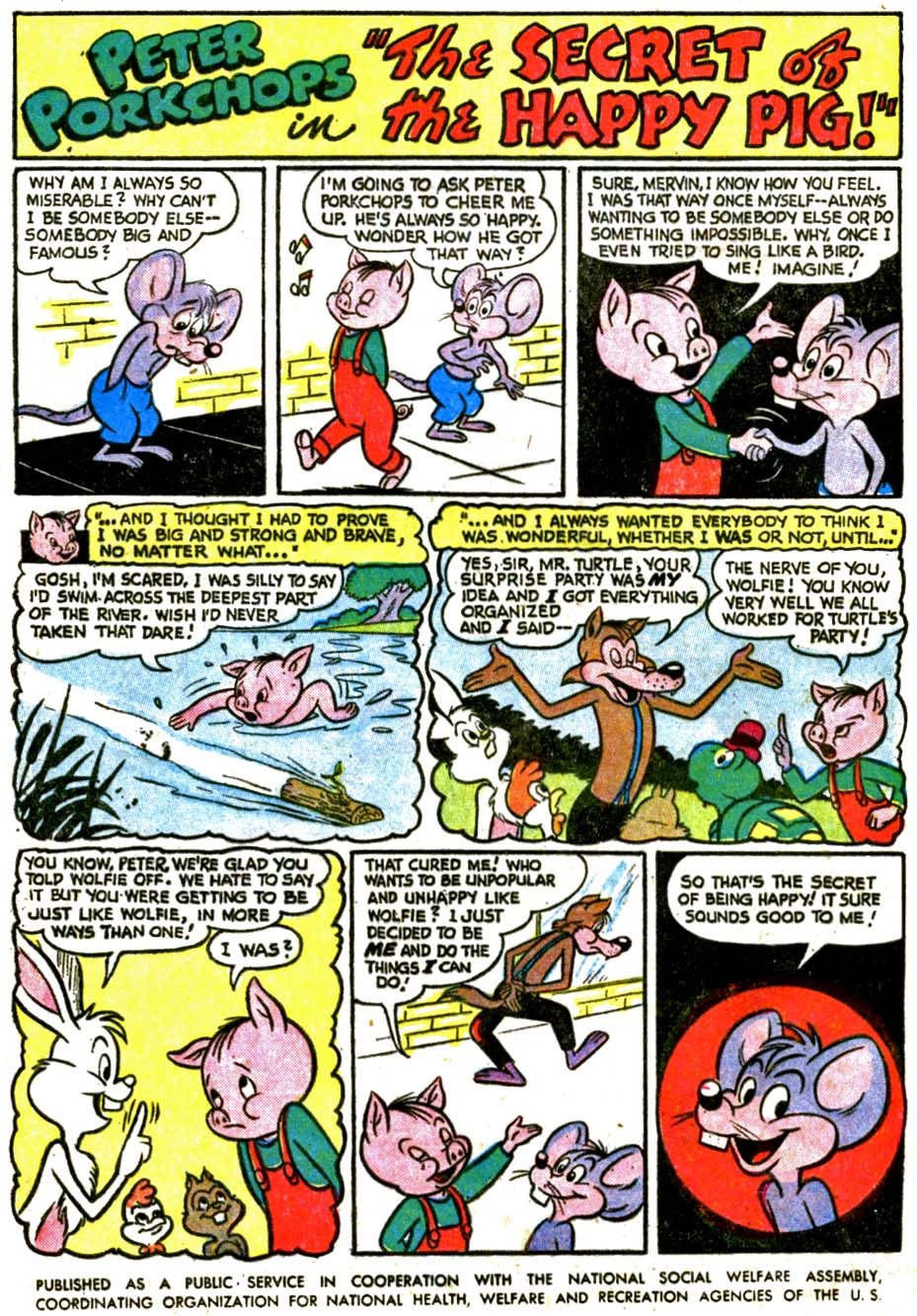 Read online Tomahawk comic -  Issue #78 - 24