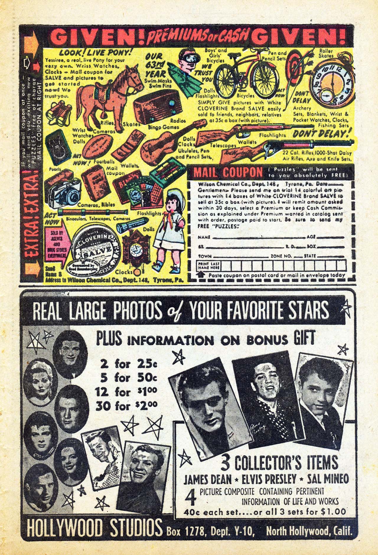 Read online Miss America comic -  Issue #88 - 27