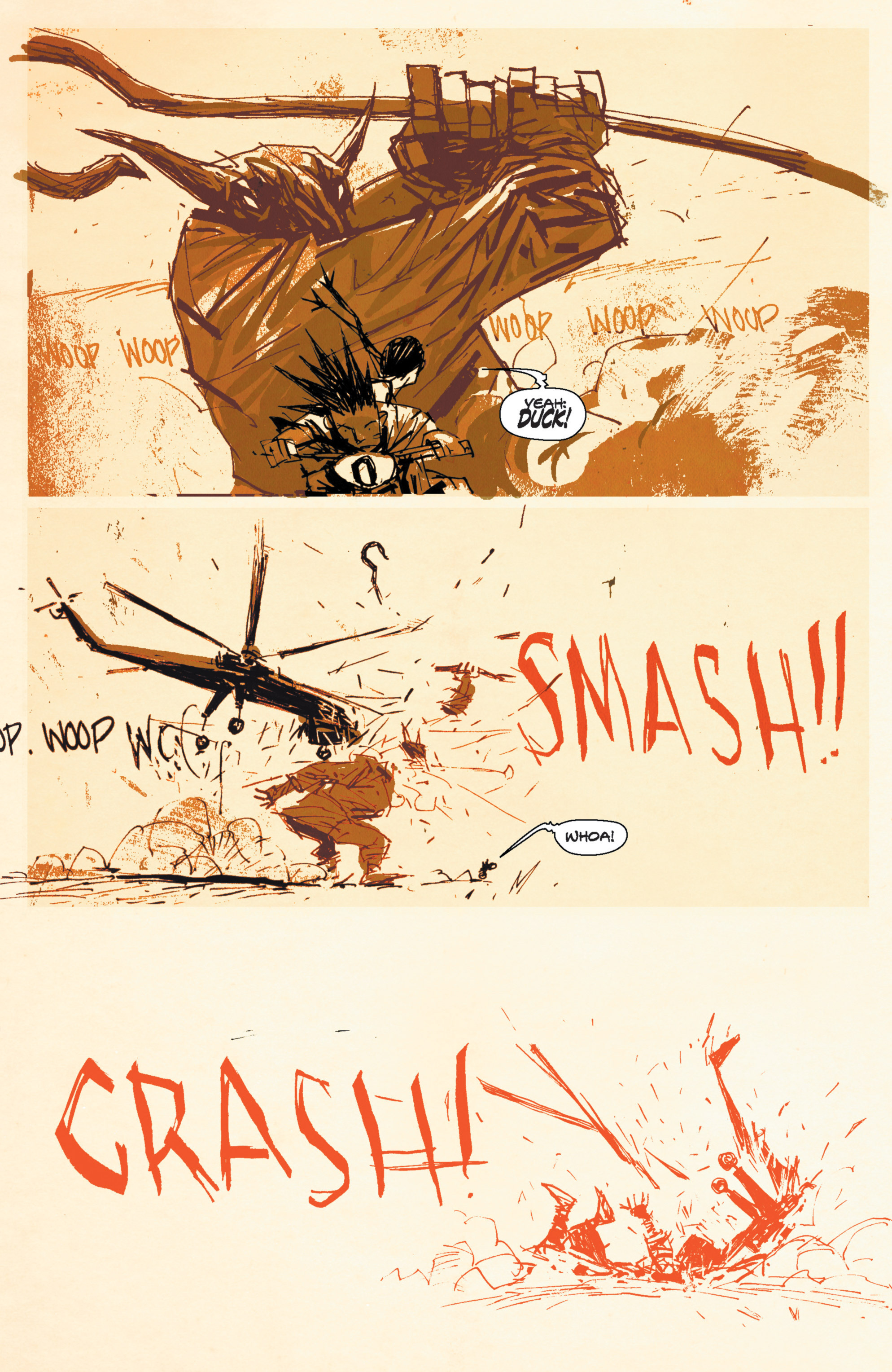 Read online Lore comic -  Issue # _TPB (Part 1) - 70