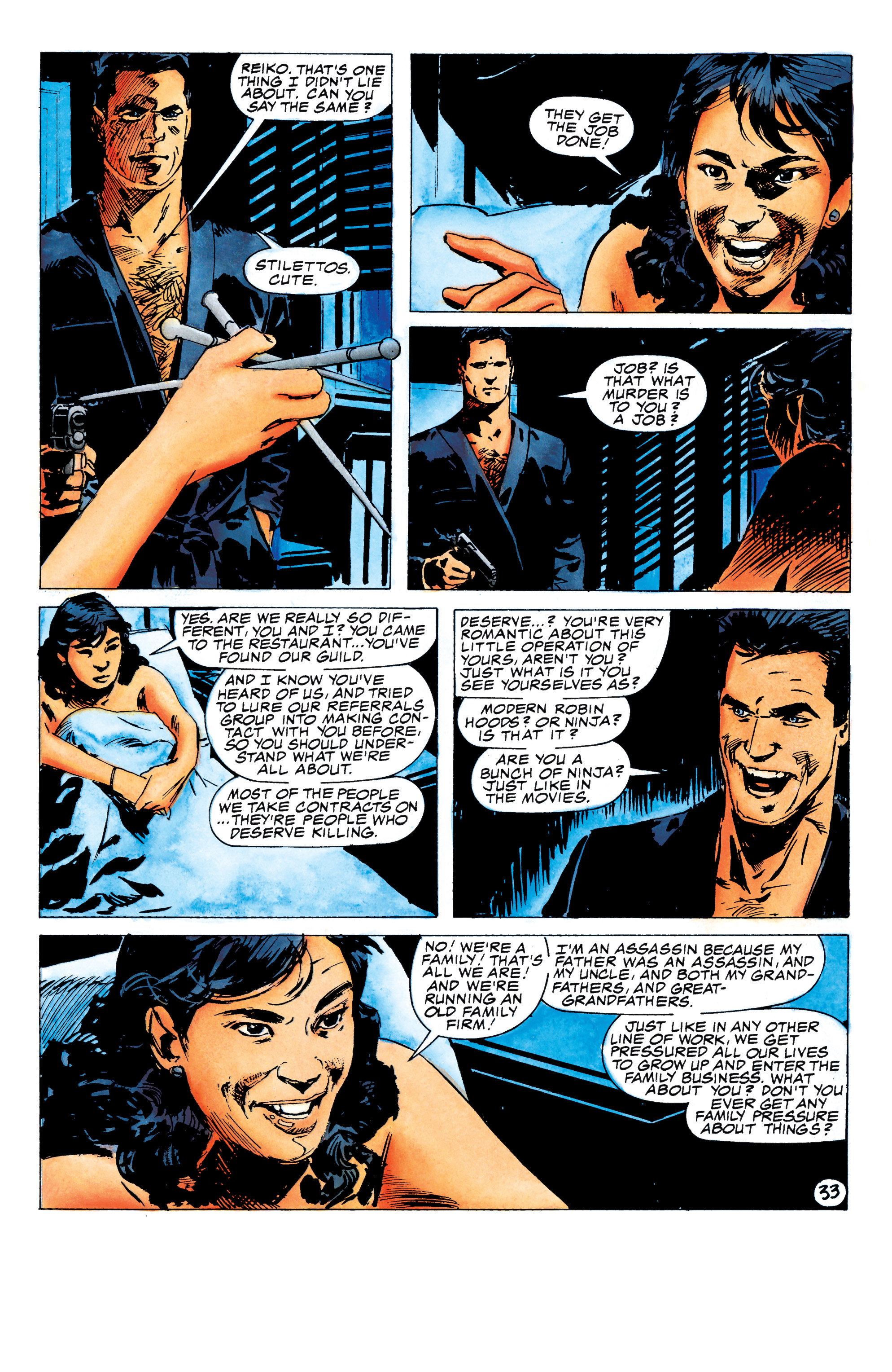 Read online Punisher Epic Collection comic -  Issue # TPB 2 (Part 5) - 28