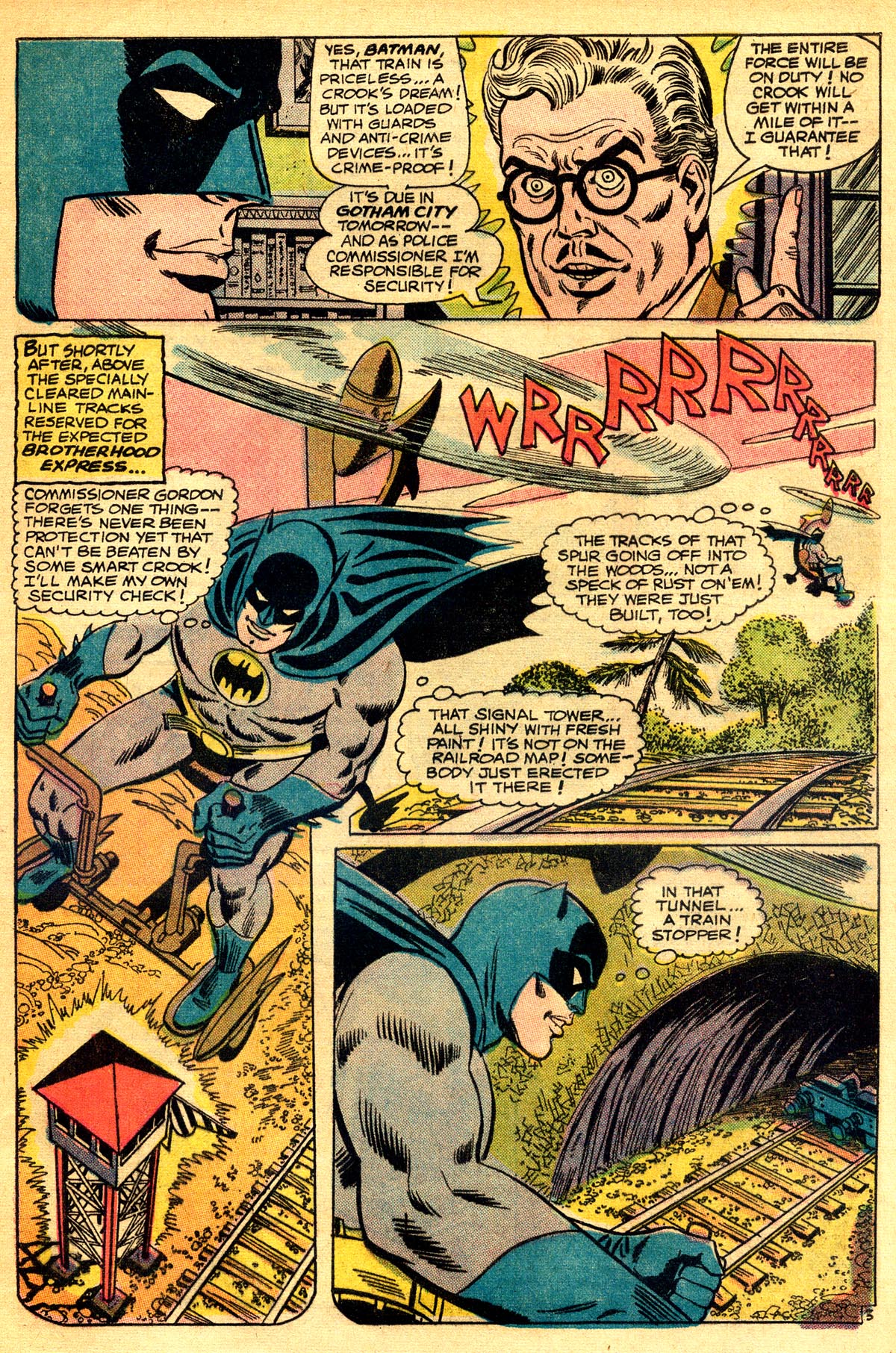 Read online The Brave and the Bold (1955) comic -  Issue #77 - 5