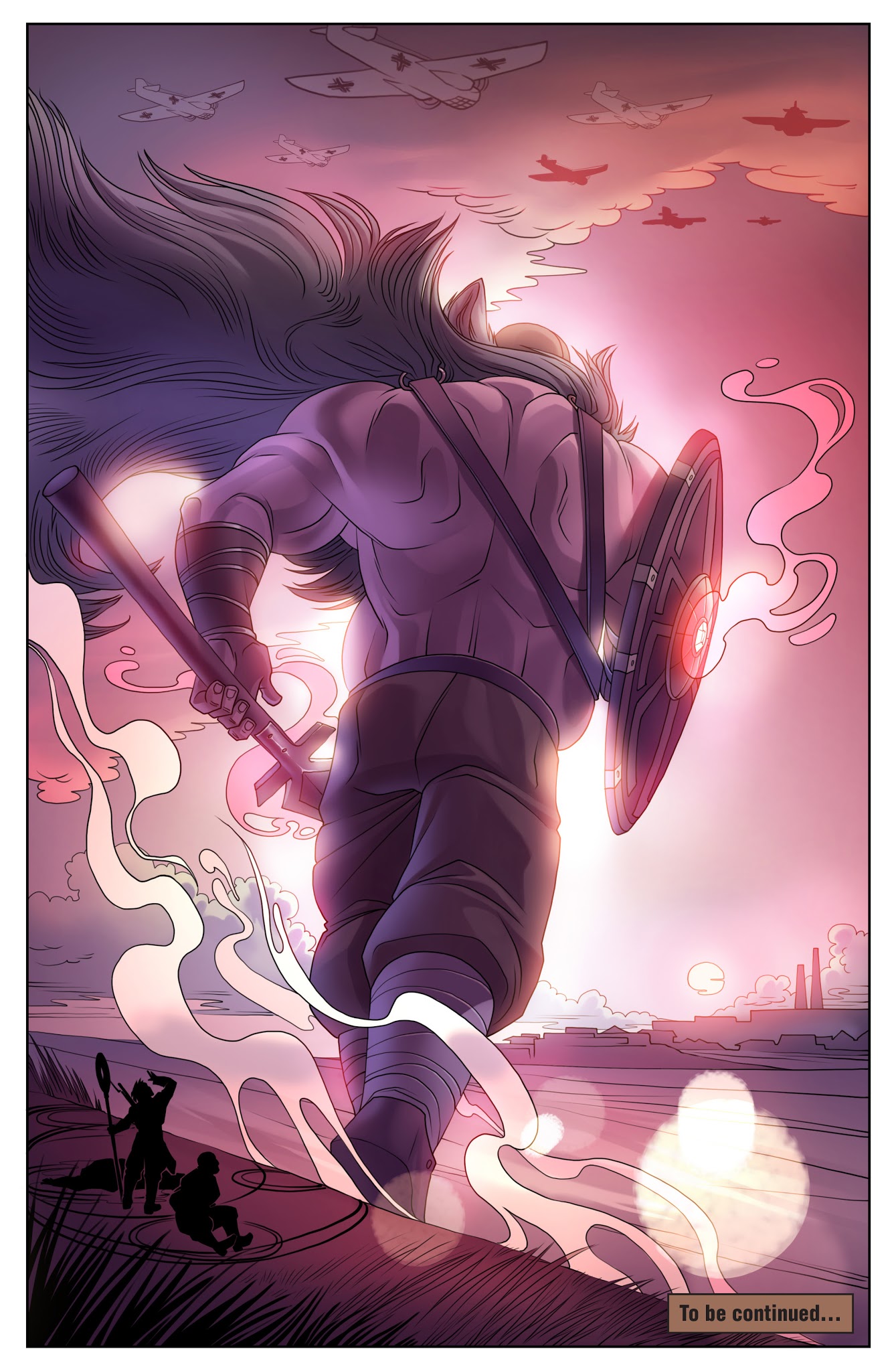 Read online Friar comic -  Issue #10 - 26