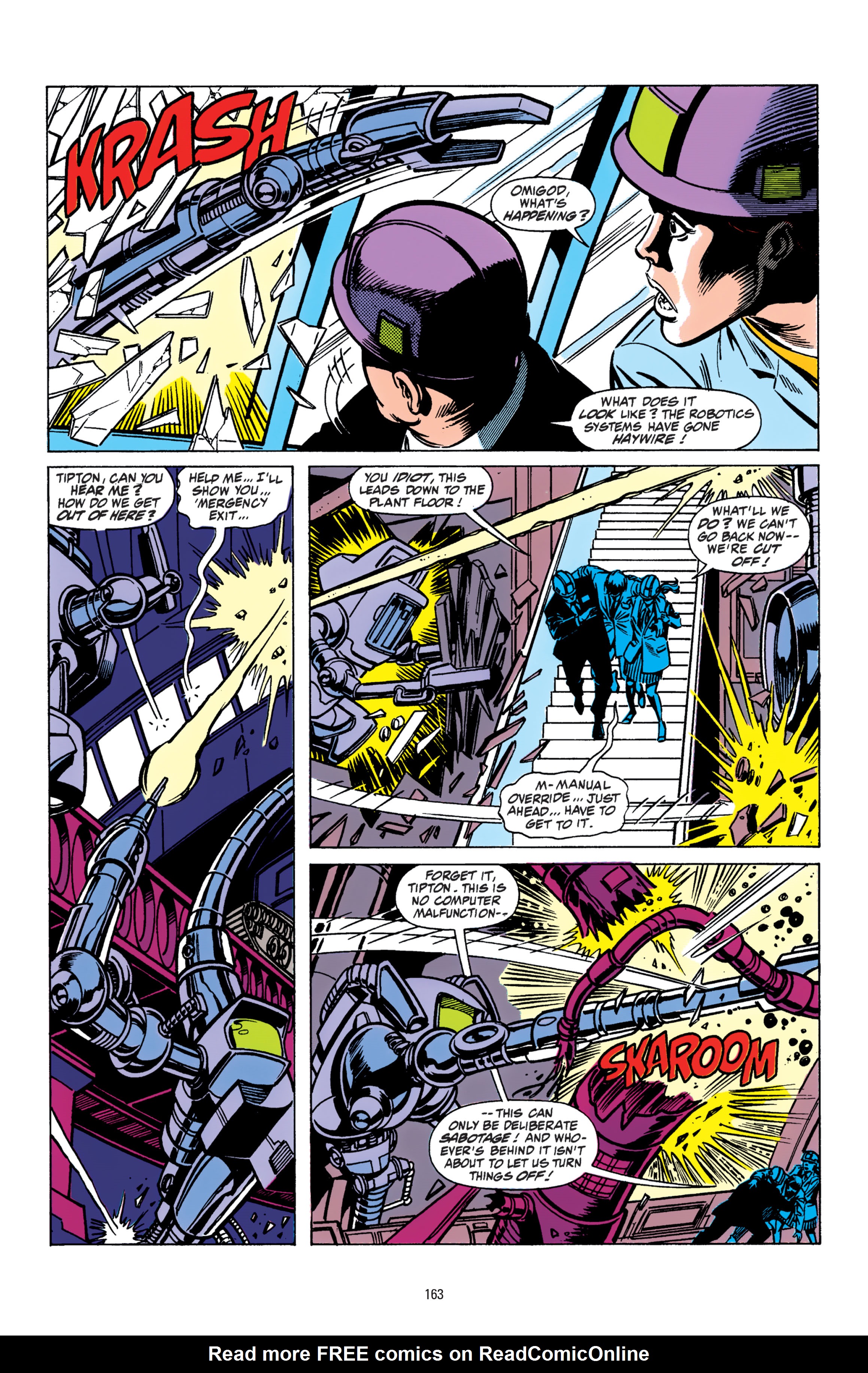 Read online Adventures of Superman: George Pérez comic -  Issue # TPB (Part 2) - 63