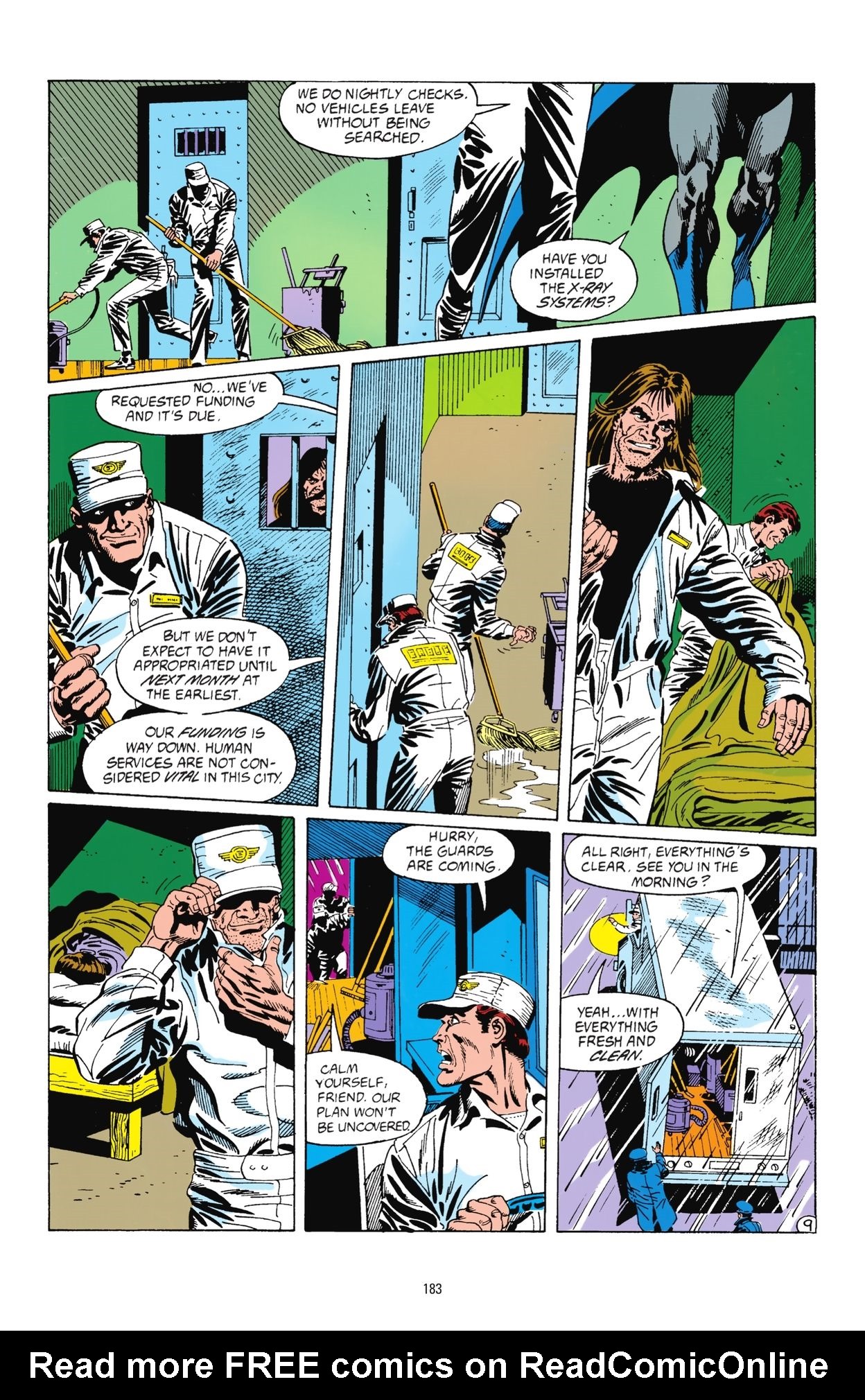 Read online Batman: The Dark Knight Detective comic -  Issue # TPB 6 (Part 2) - 82