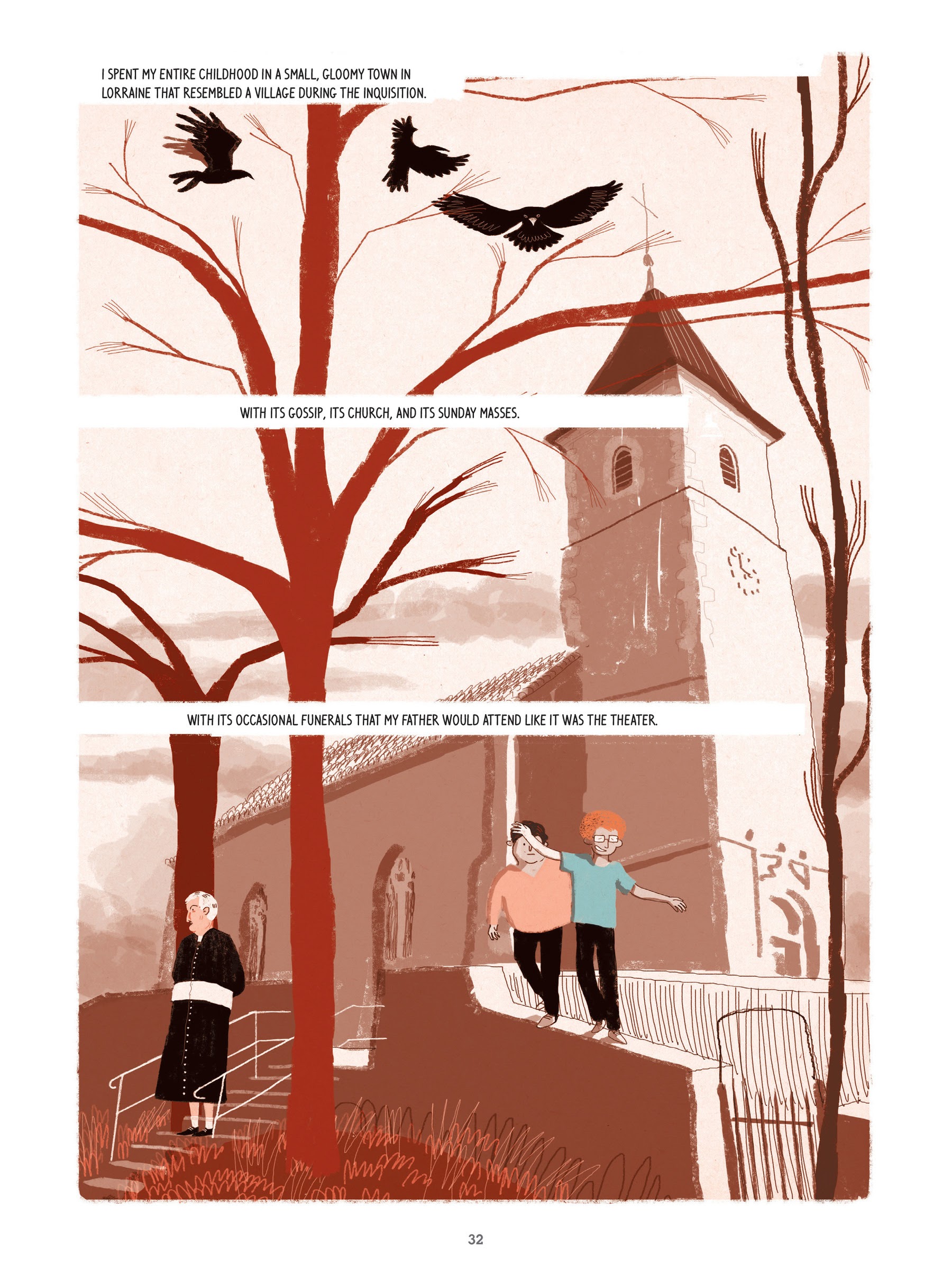 Read online Psychotic comic -  Issue # TPB (Part 1) - 32