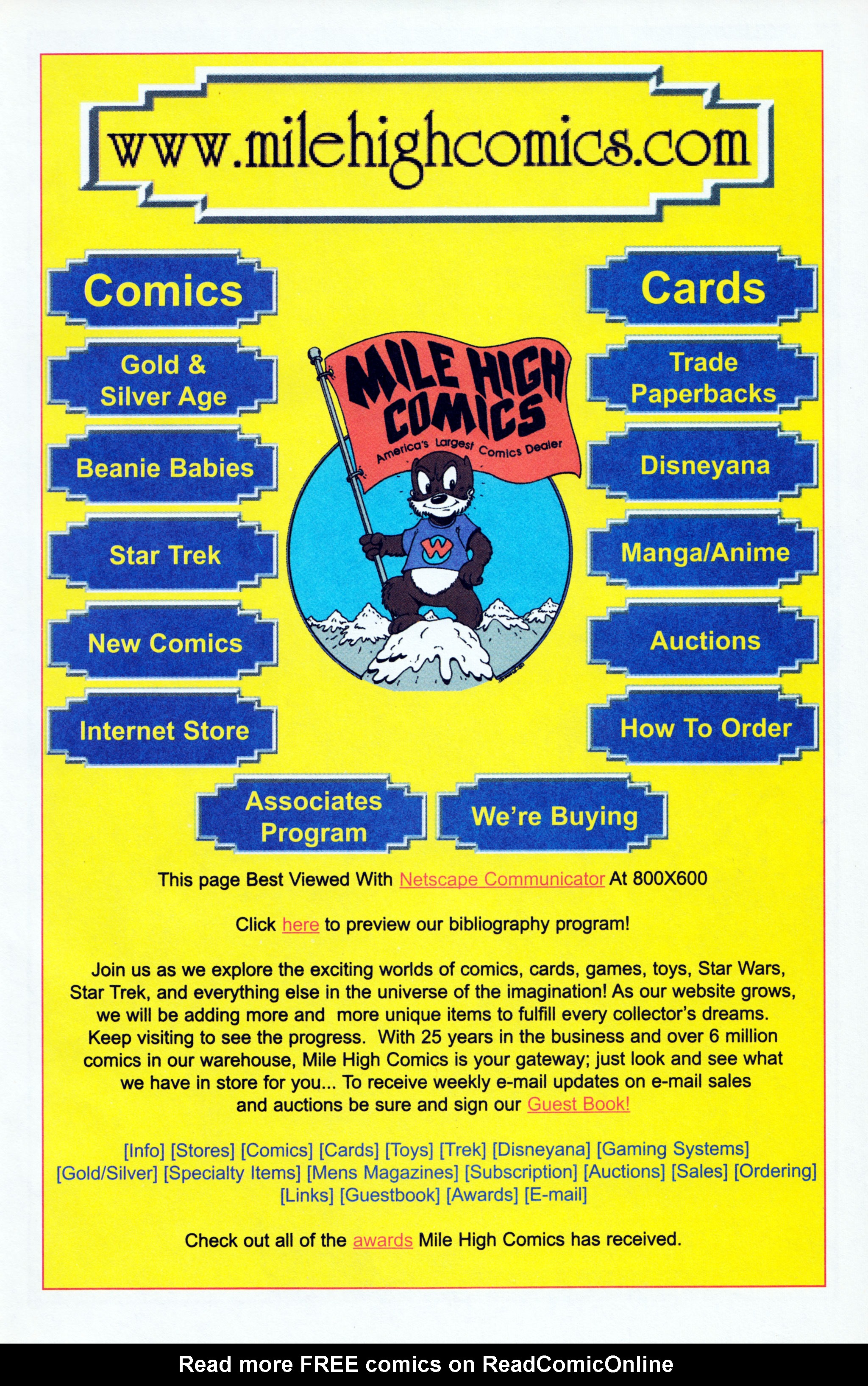 Read online Webspinners: Tales of Spider-Man comic -  Issue #2 - 15