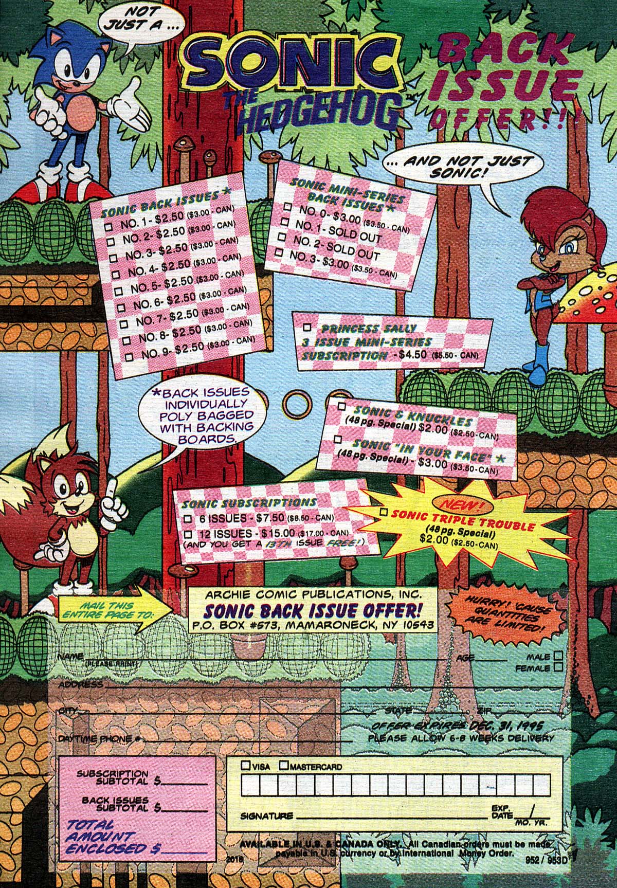 Read online Betty and Veronica Digest Magazine comic -  Issue #54 - 34