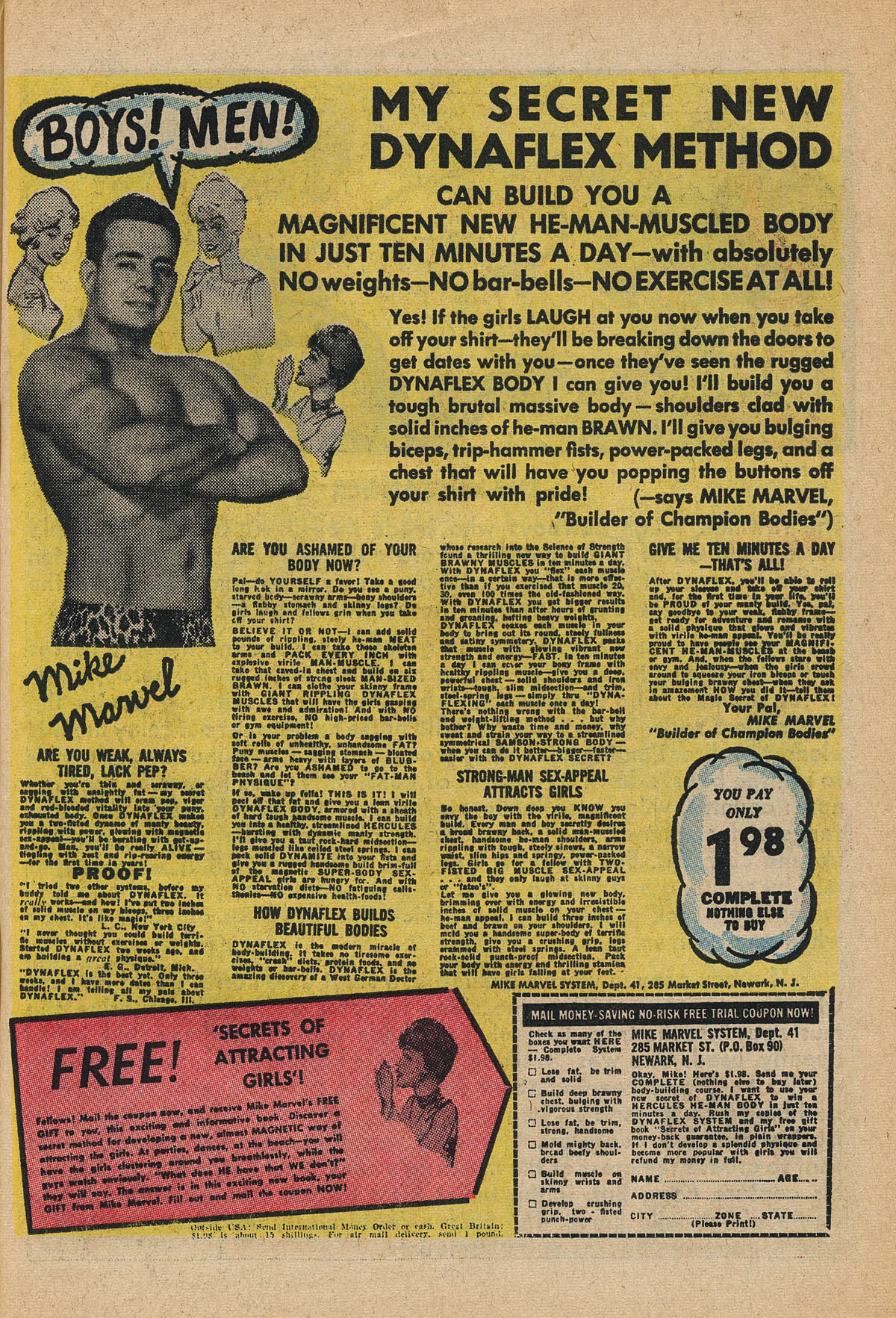 Read online The Adventures of Little Archie comic -  Issue #25 - 55