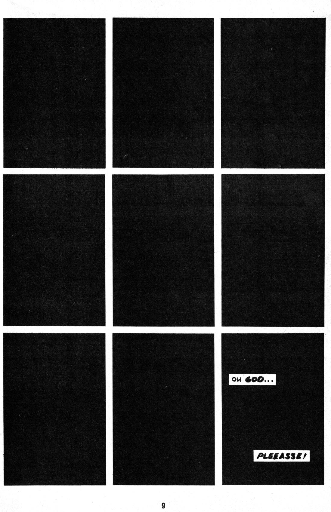 Read online Saviour comic -  Issue # TPB - 11