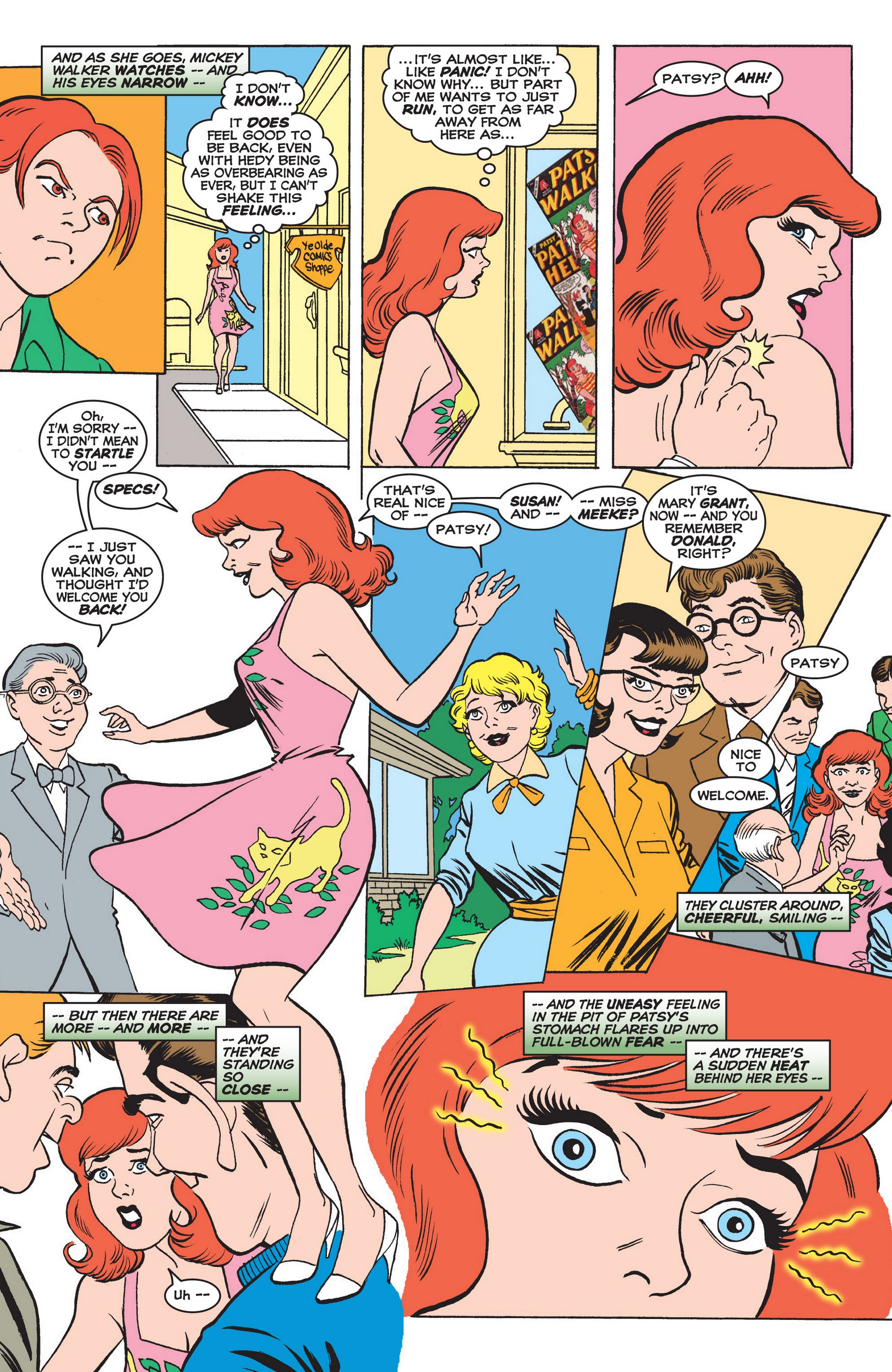 Read online Avengers 2000 comic -  Issue # Full - 12