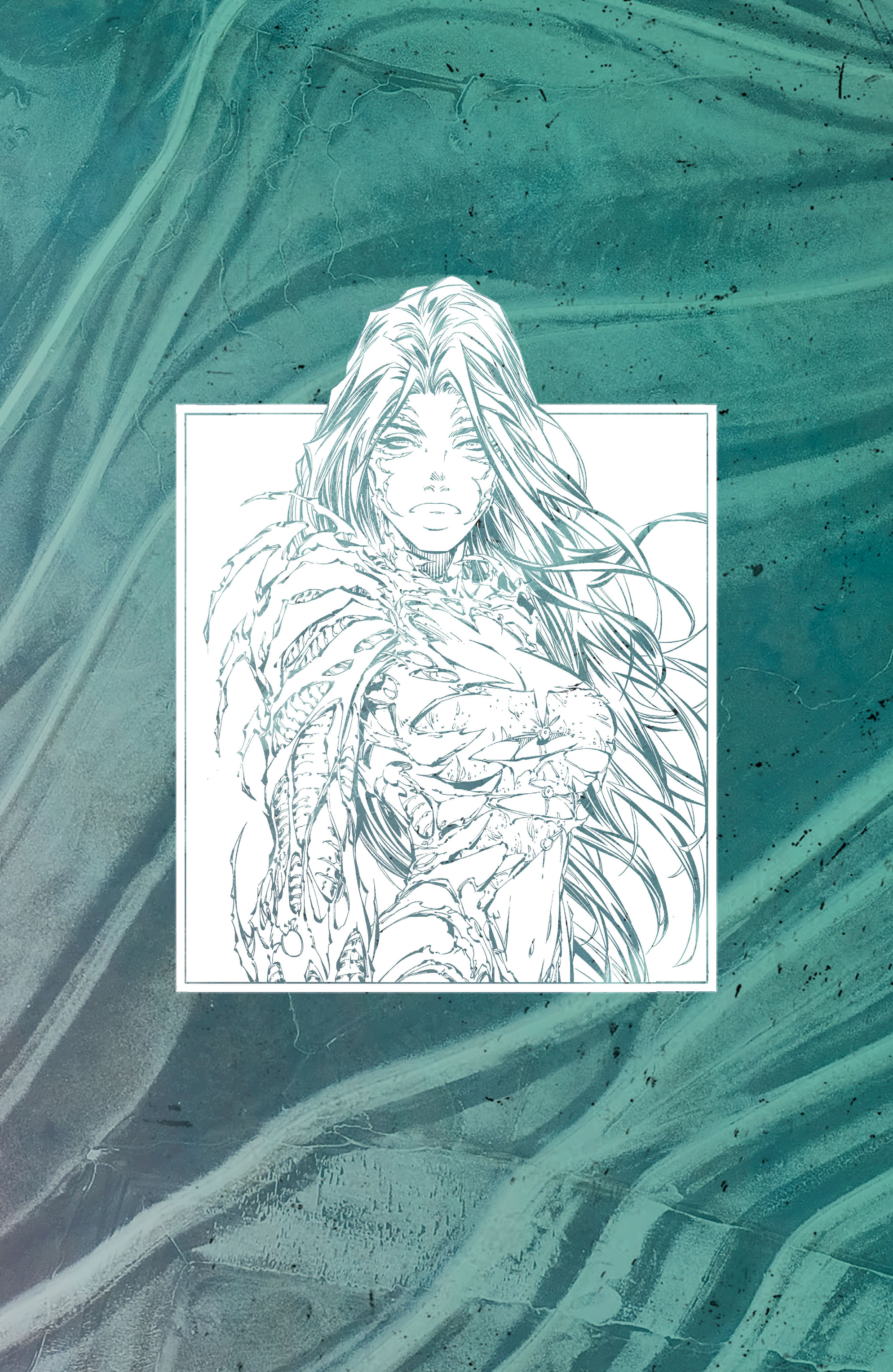 Read online The Complete Witchblade comic -  Issue # TPB 1 (Part 6) - 2