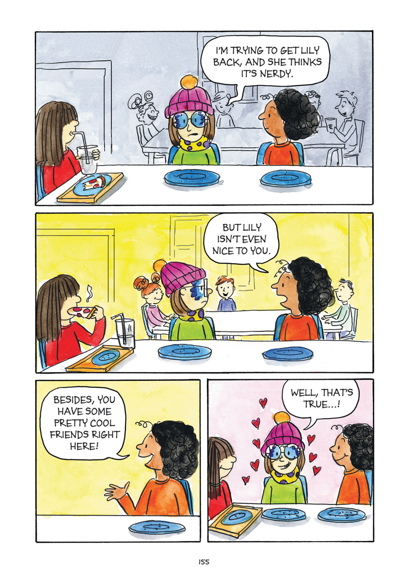 Read online Nat Enough comic -  Issue # TPB 1 (Part 2) - 61