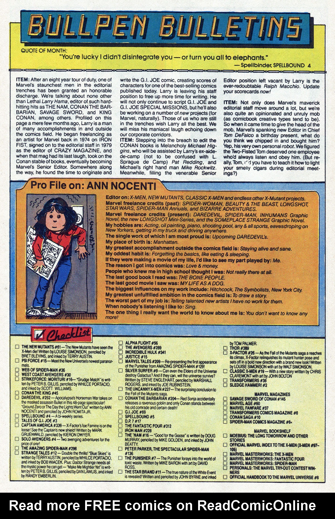 Read online Alpha Flight (1983) comic -  Issue #54 - 27