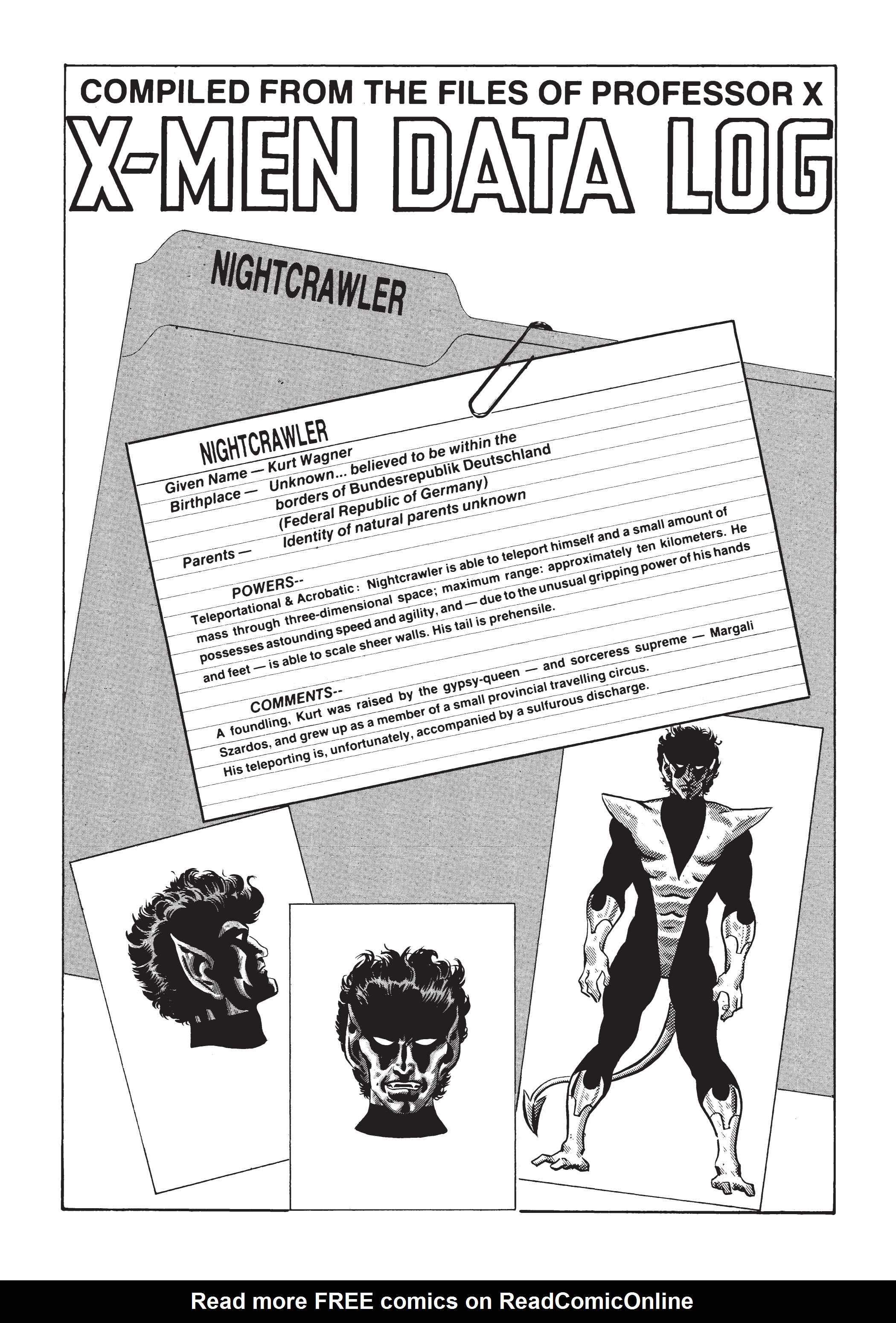 Read online Marvel Masterworks: The Uncanny X-Men comic -  Issue # TPB 12 (Part 4) - 3