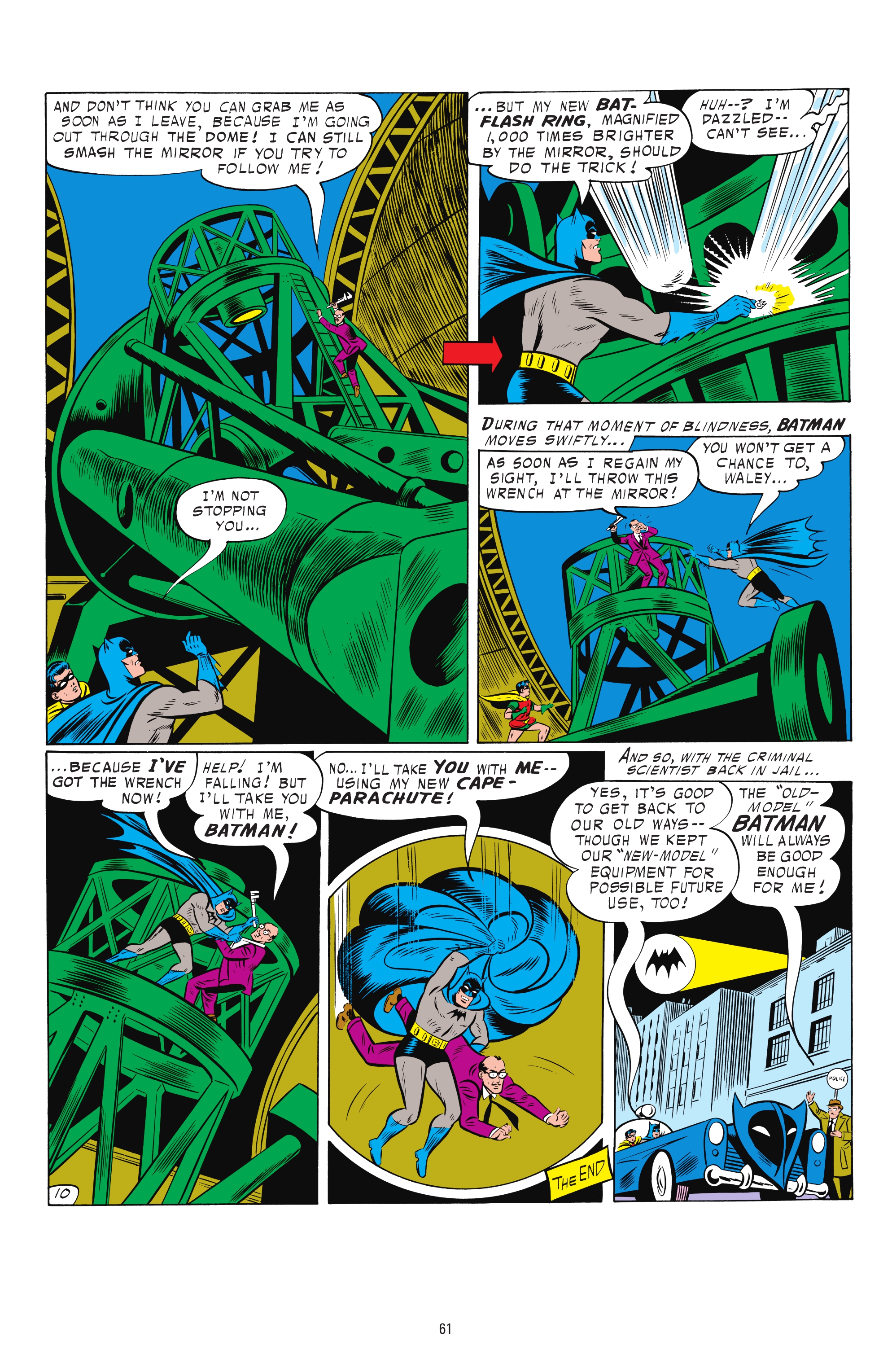 Read online Batman in the Fifties comic -  Issue # TPB (Part 1) - 60