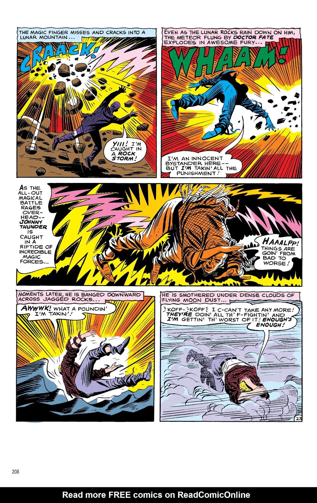 Justice League of America (1960) issue The Silver Age TPB 4 (Part 3) - Page 8