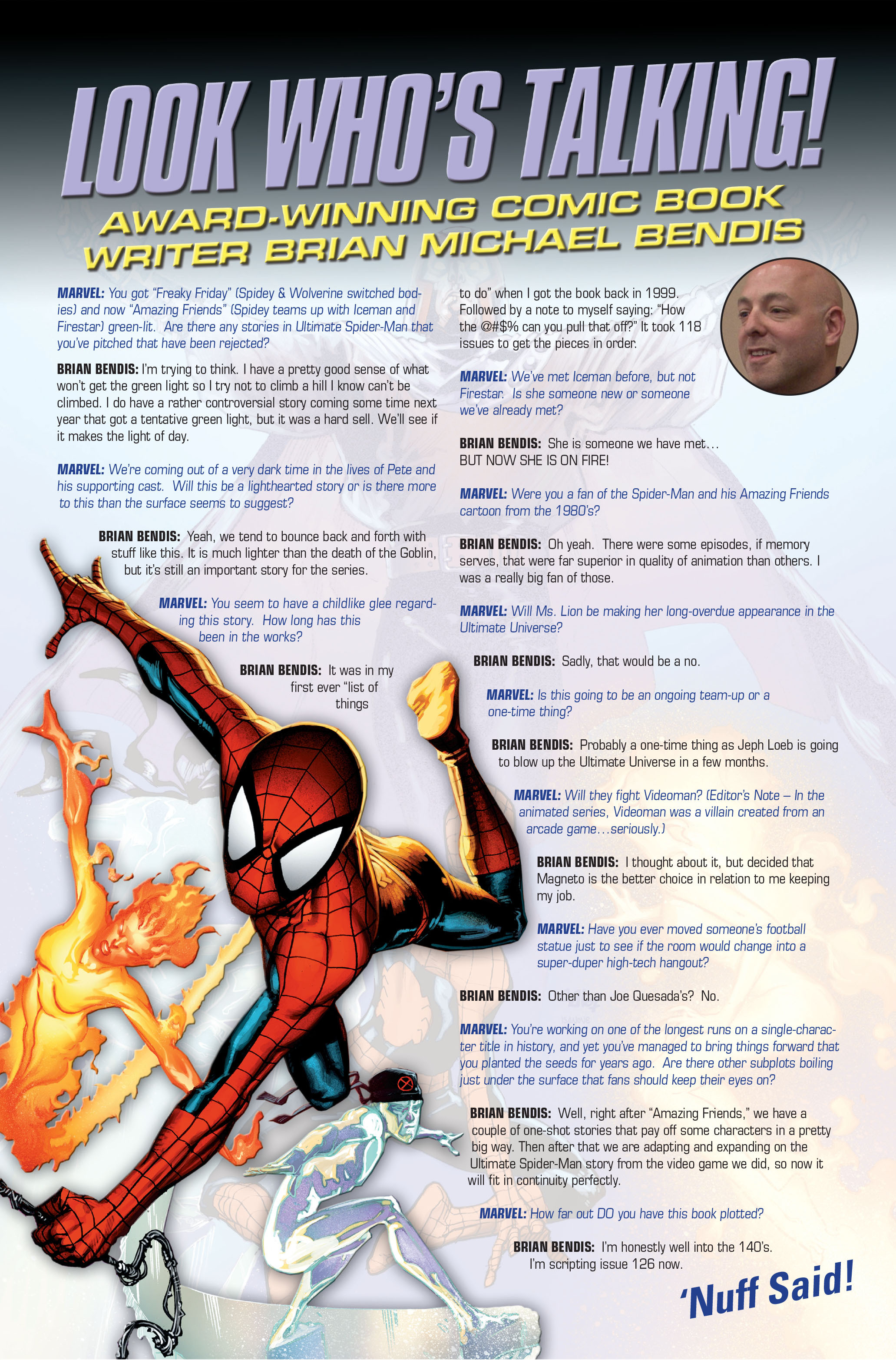 Read online X-Men: Messiah Complex comic -  Issue # Full - 257