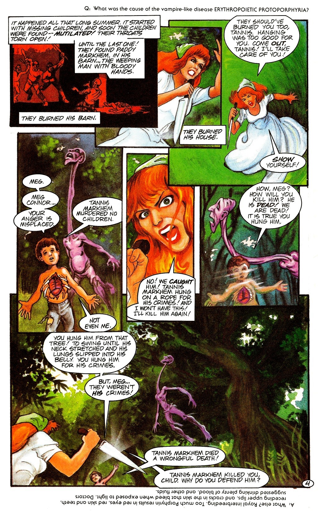 Read online Lunatic Binge comic -  Issue #2 - 14