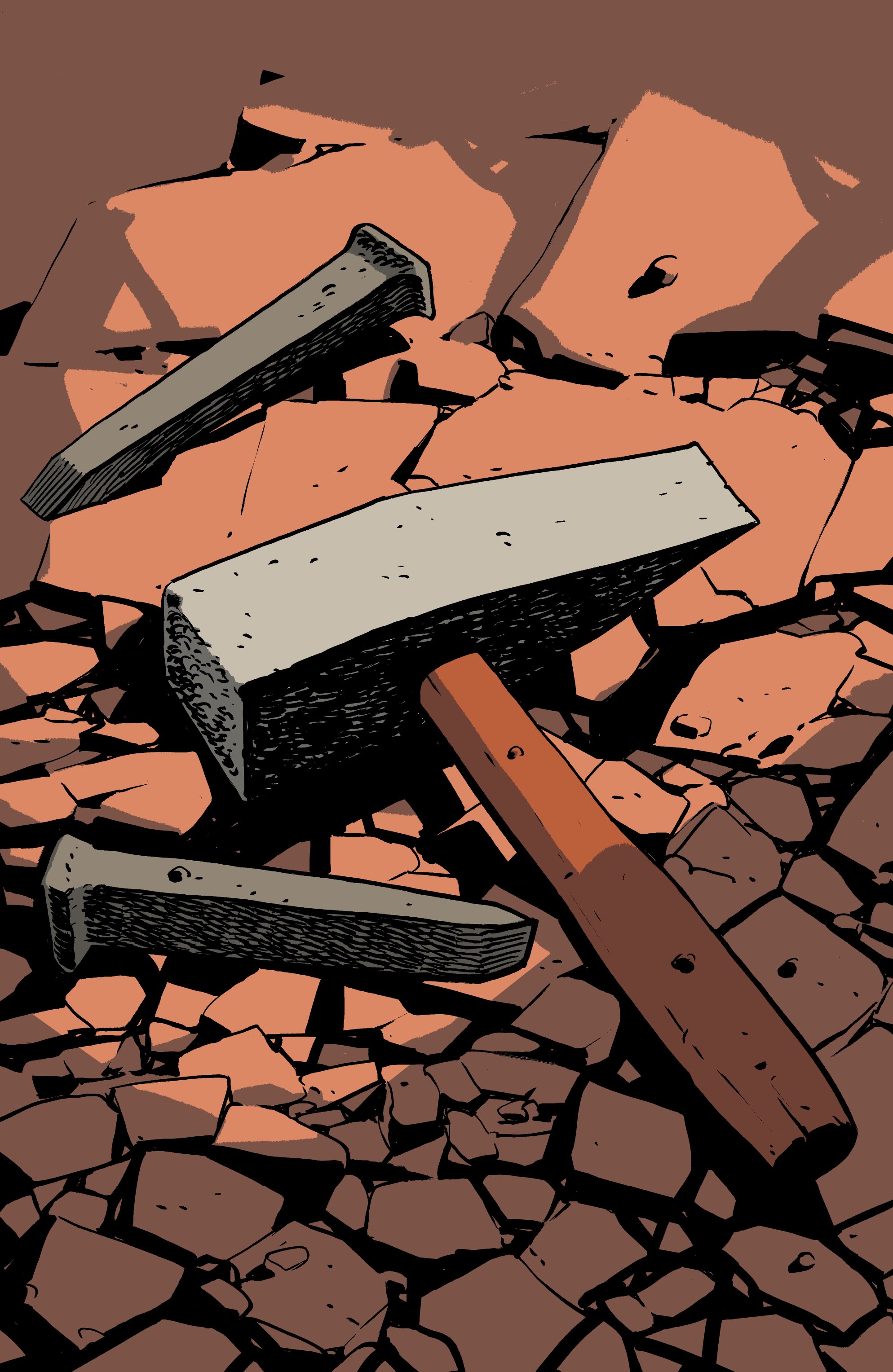 Read online Jonna and the Unpossible Monsters comic -  Issue #4 - 27