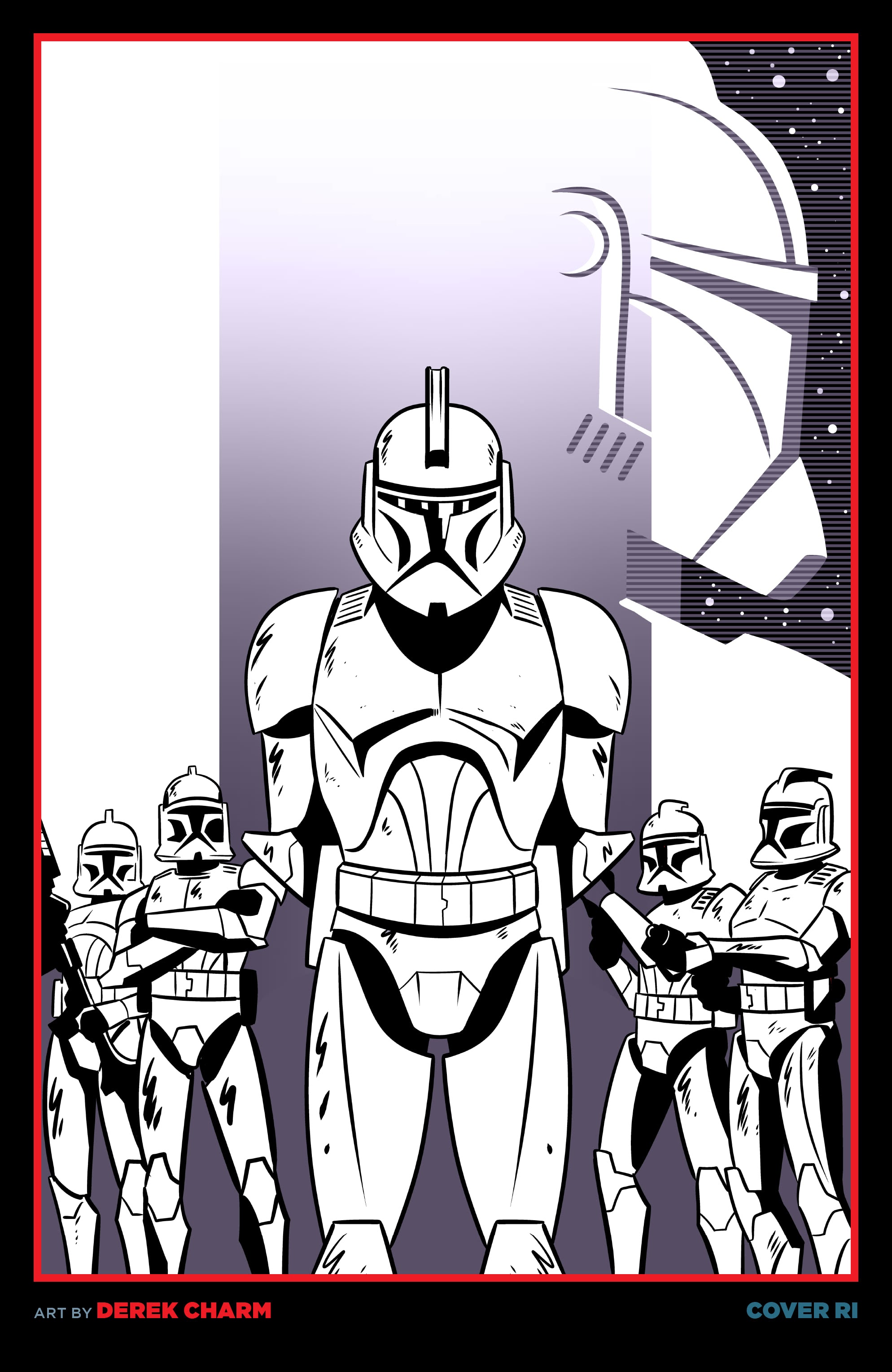 Read online Star Wars Adventures: The Clone Wars-Battle Tales comic -  Issue #4 - 26