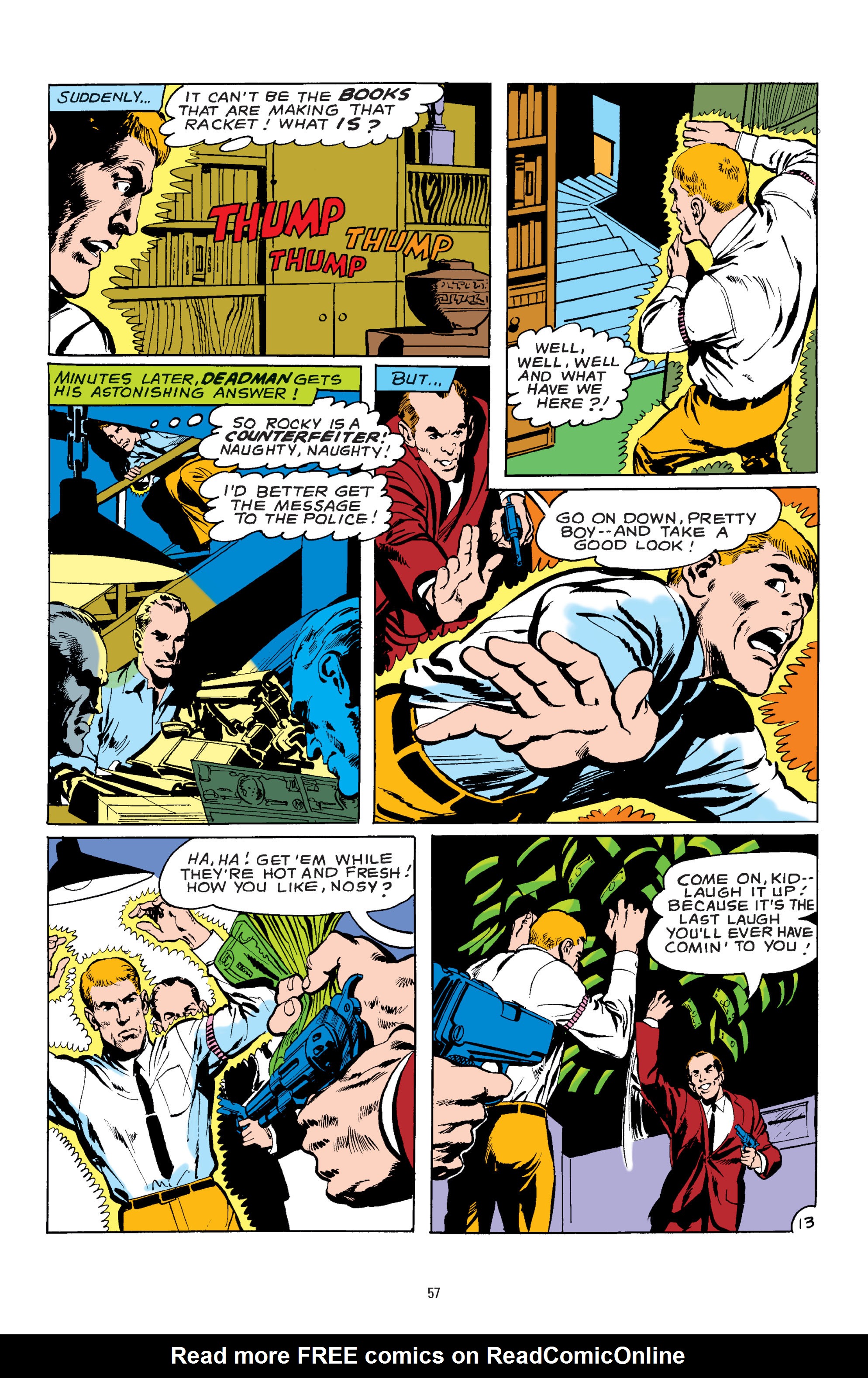Read online Deadman (2011) comic -  Issue # TPB 1 (Part 1) - 55