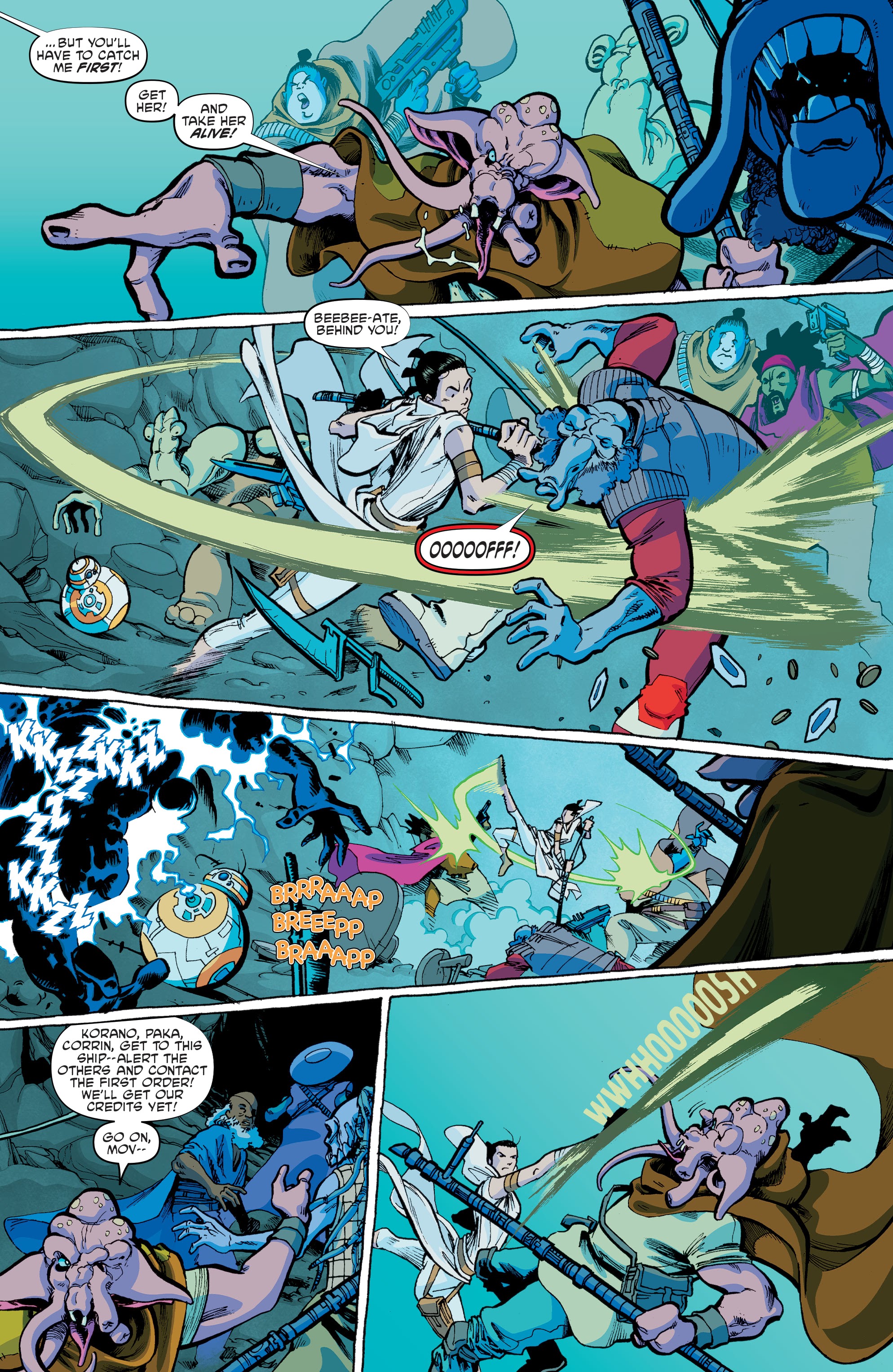 Read online Star Wars Adventures (2020) comic -  Issue #1 - 12