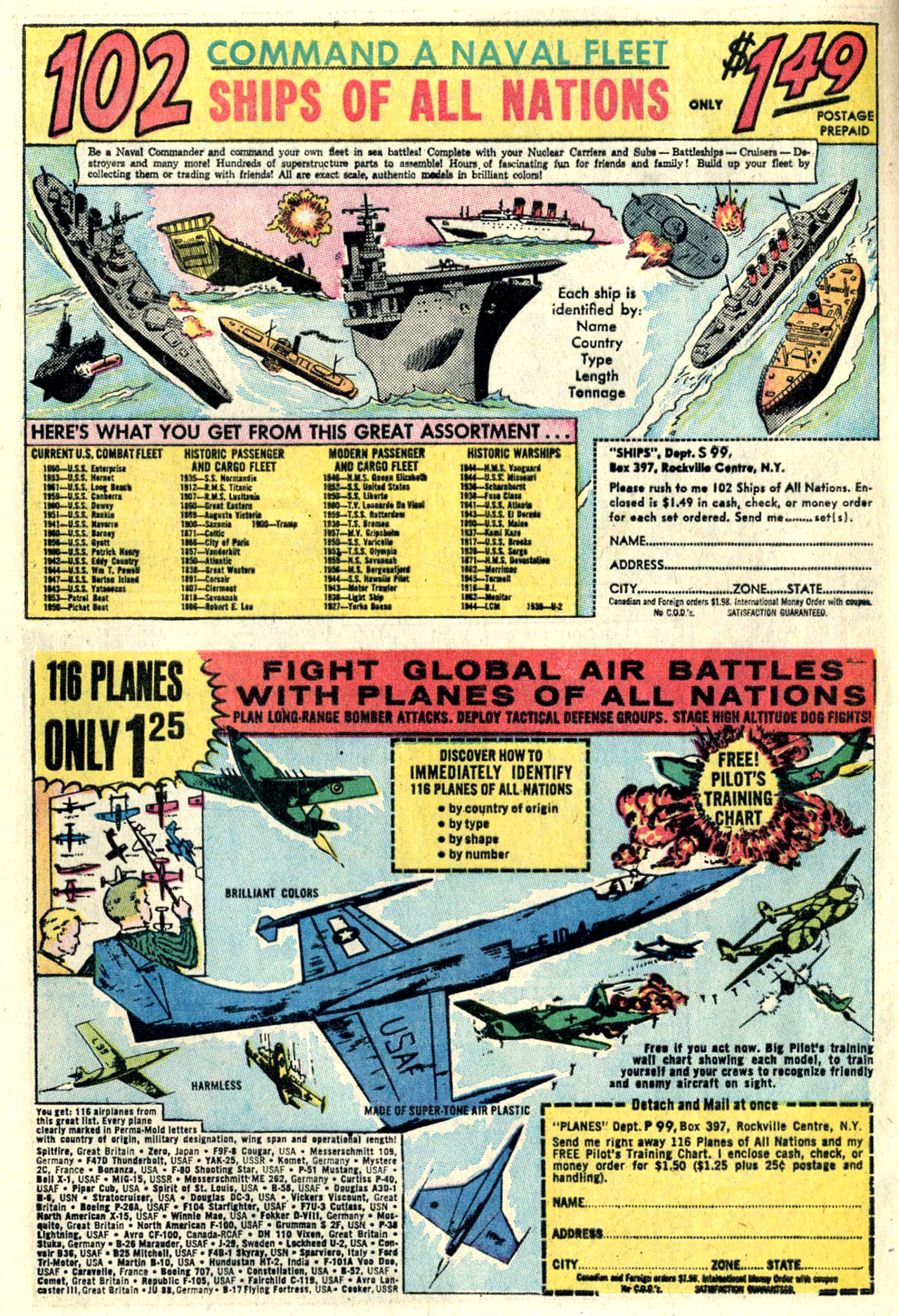 Read online Green Lantern (1960) comic -  Issue #71 - 28