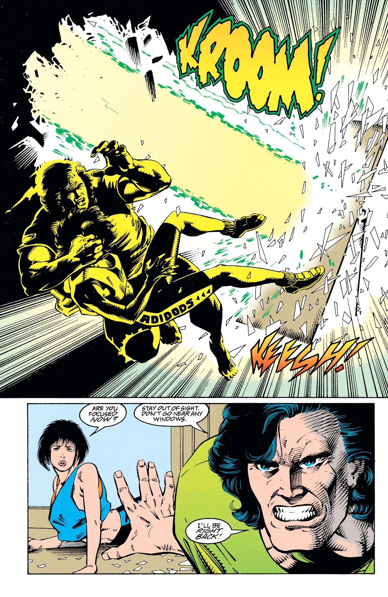 Read online Superman: Zero Hour comic -  Issue # TPB (Part 2) - 61